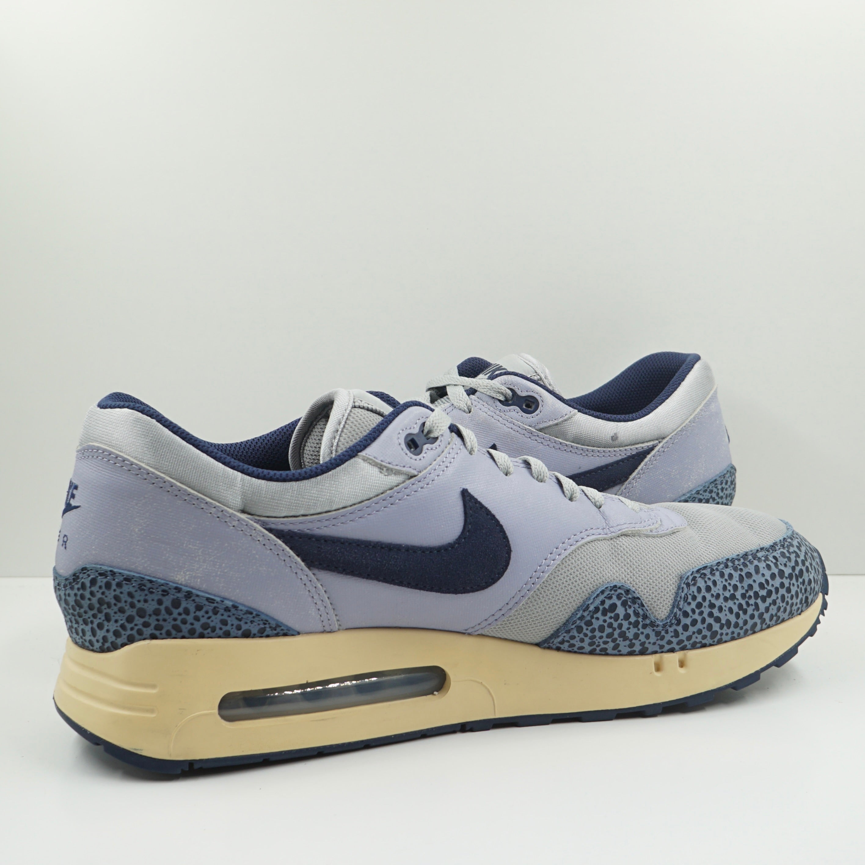 Nike Air Max 1 '86 OG Big Bubble Lost Sketch