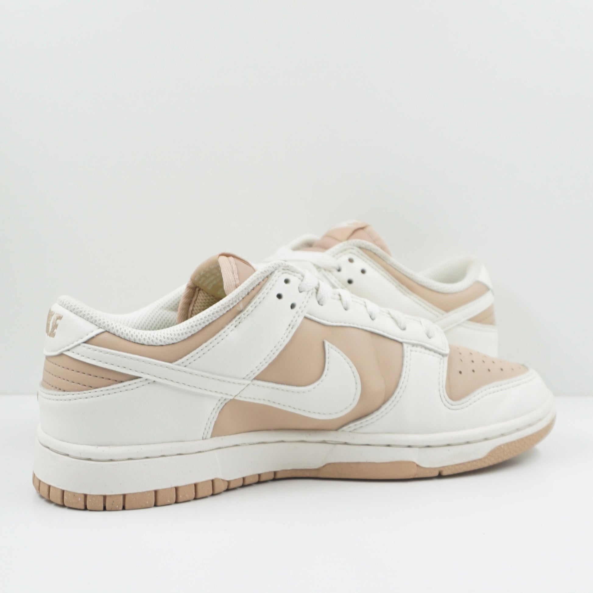 Nike Dunk Low Next Nature Beige Sail (W)
