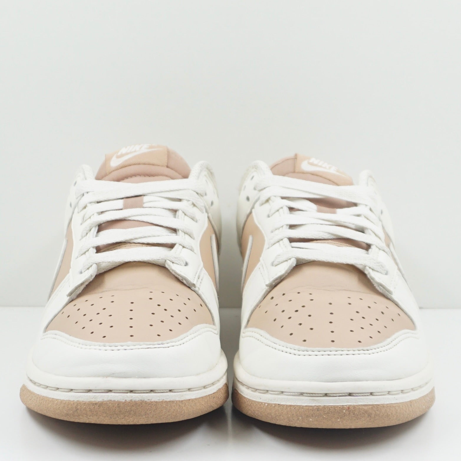 Nike Dunk Low Next Nature Beige Sail (W)
