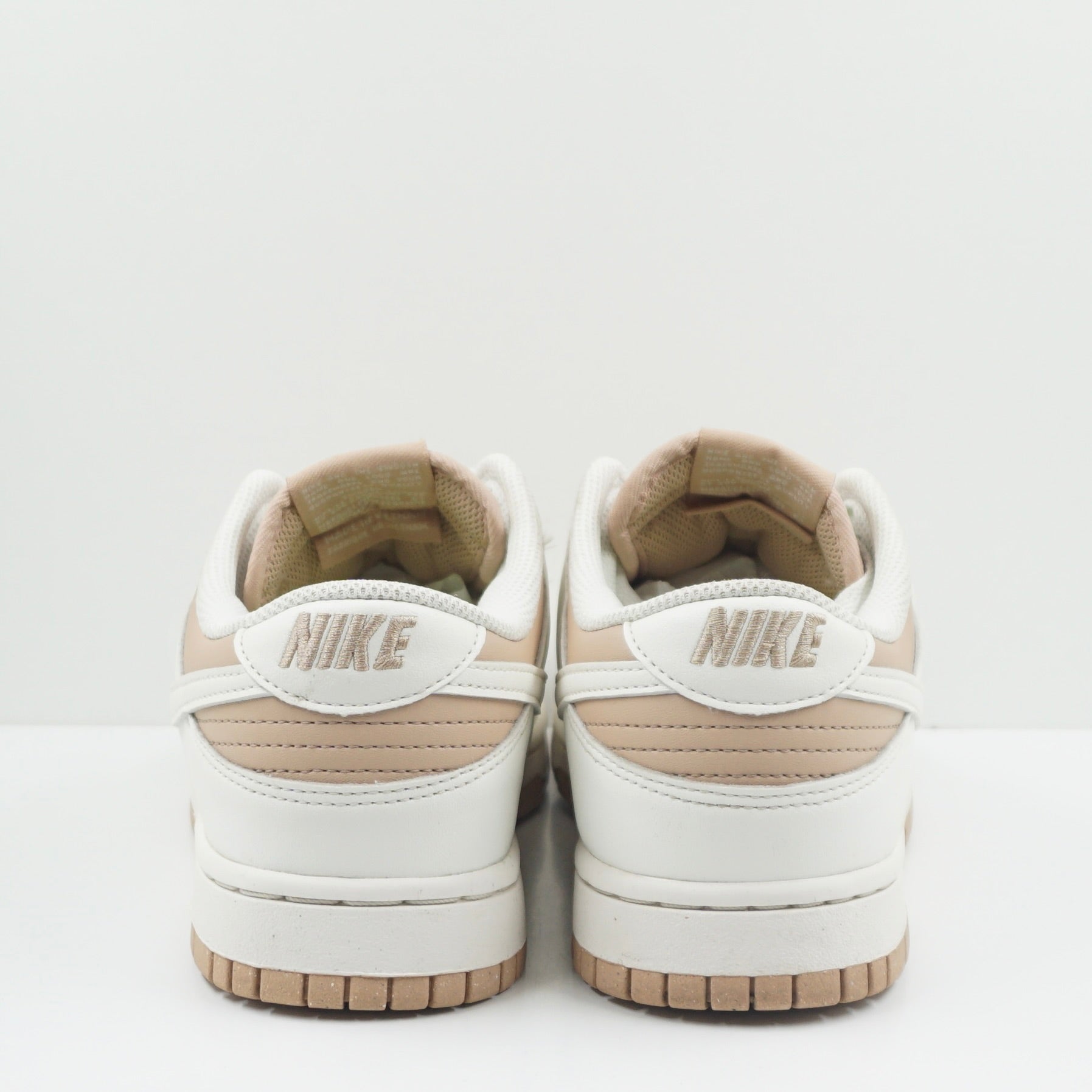 Nike Dunk Low Next Nature Beige Sail (W)