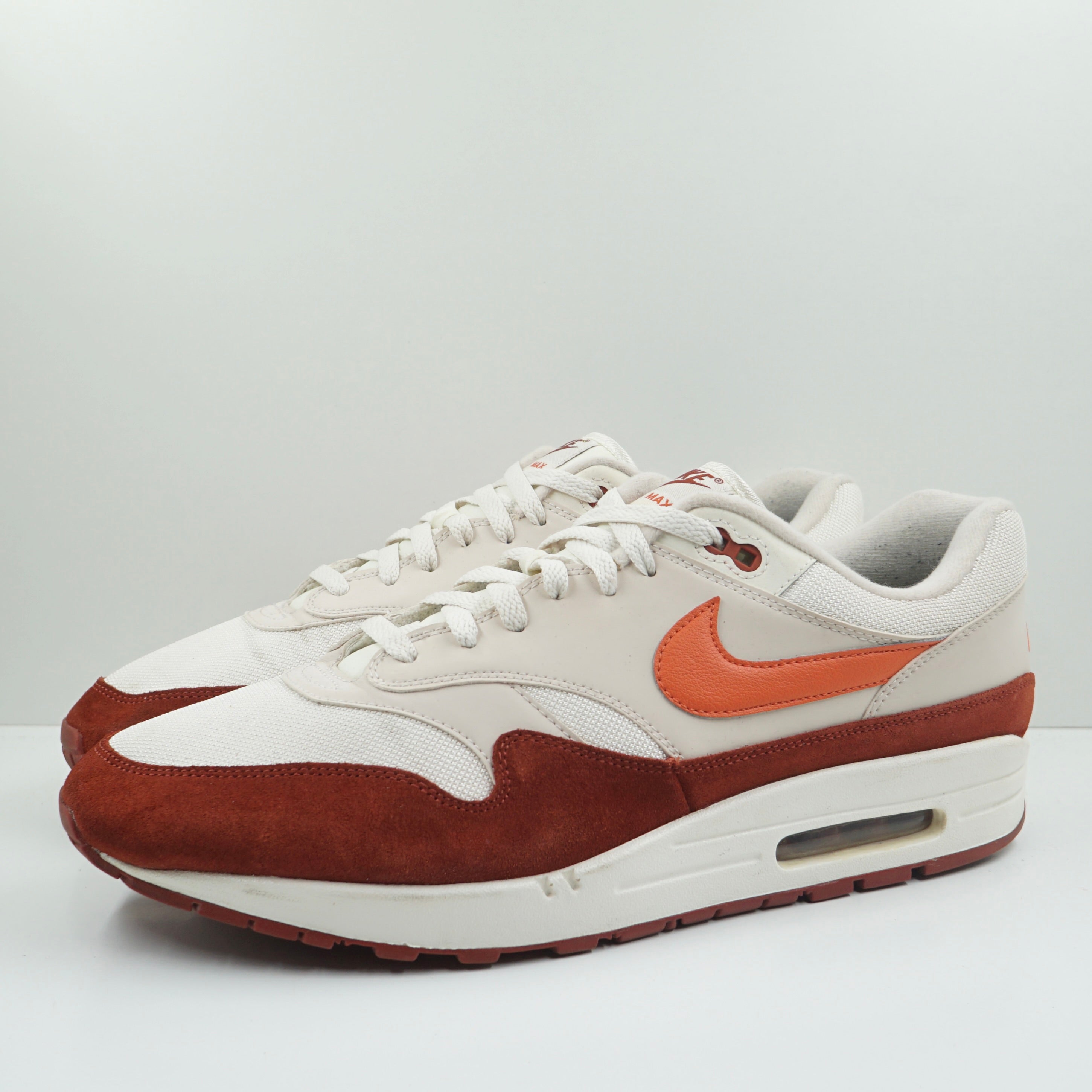 Nike Air Max 1 Mars Stone