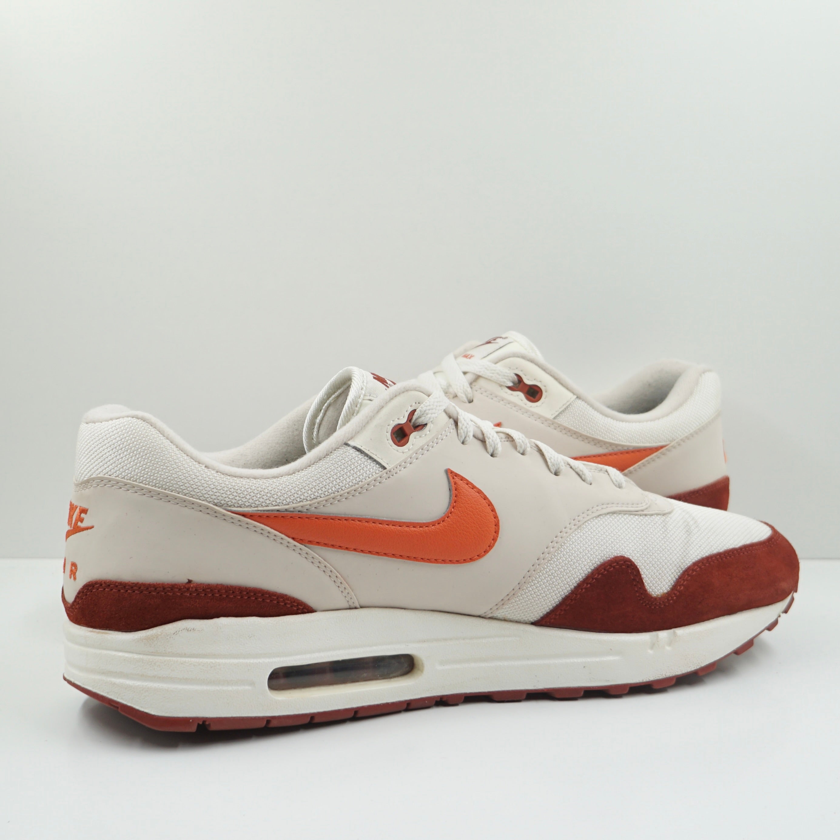 Nike Air Max 1 Mars Stone