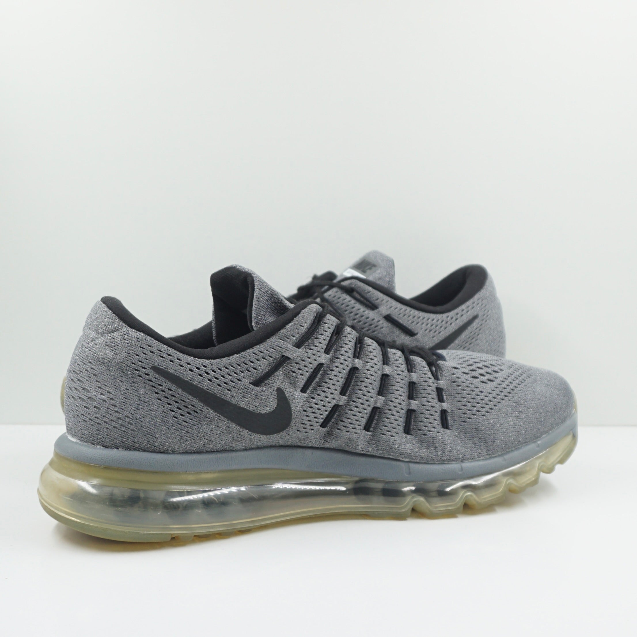 Nike Air Max 2016 Grey Black