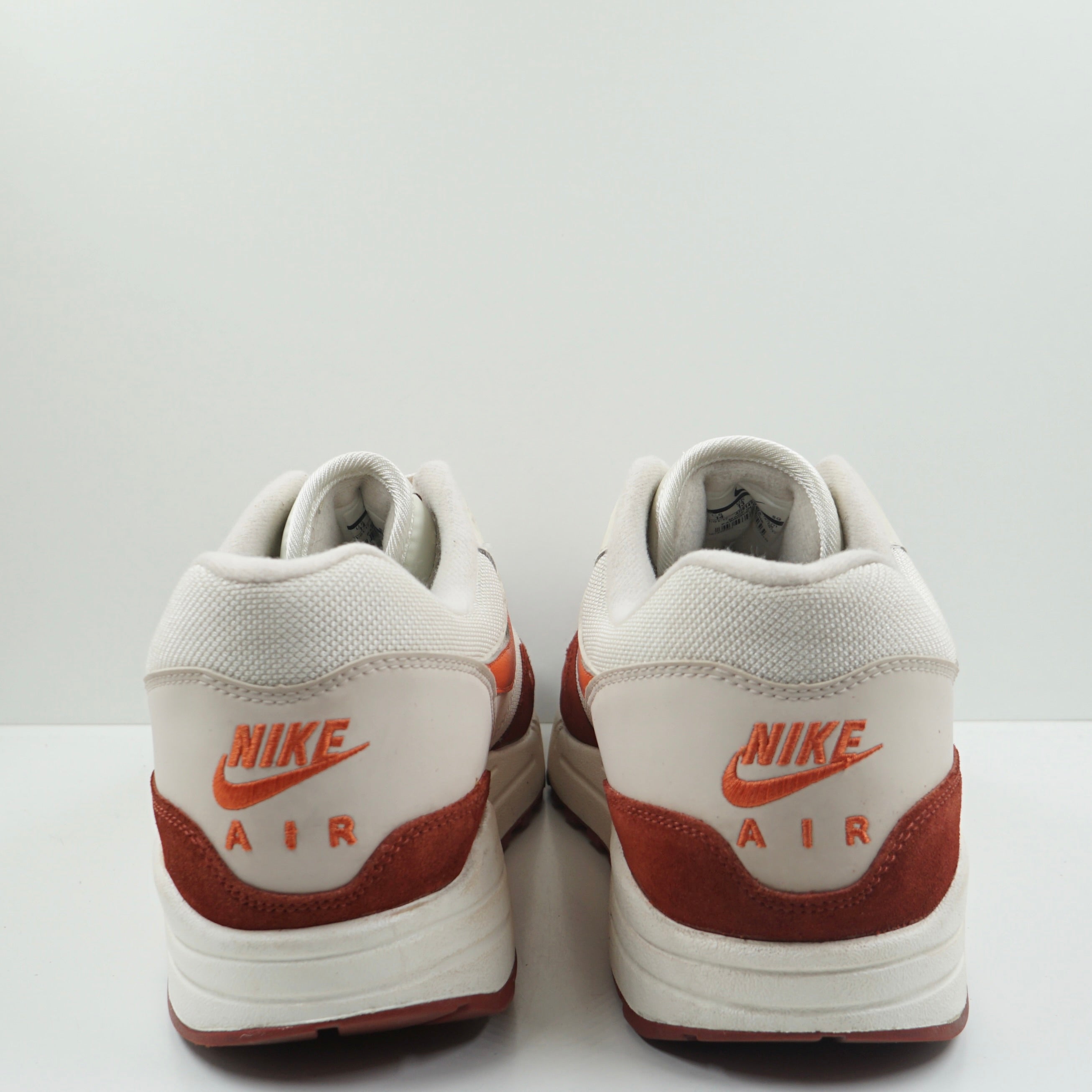 Nike Air Max 1 Mars Stone