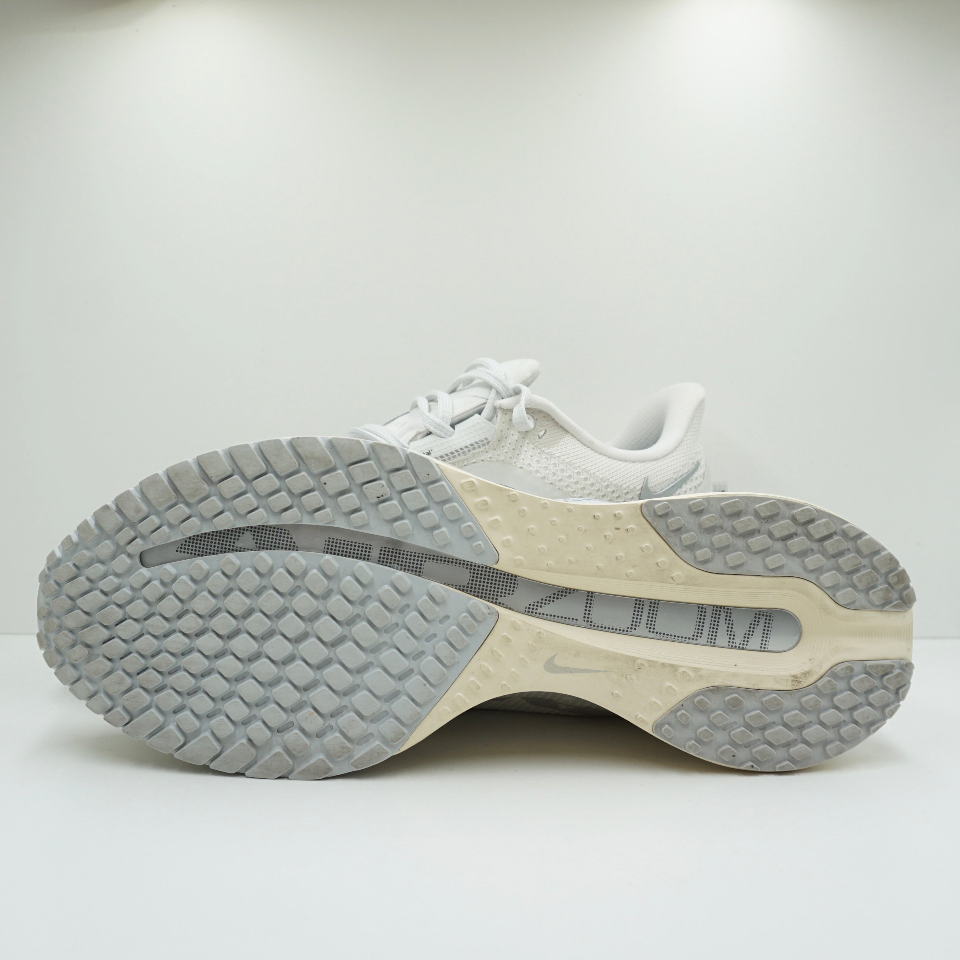 Nike Air Zoom Pegasus Premium Running is Menta