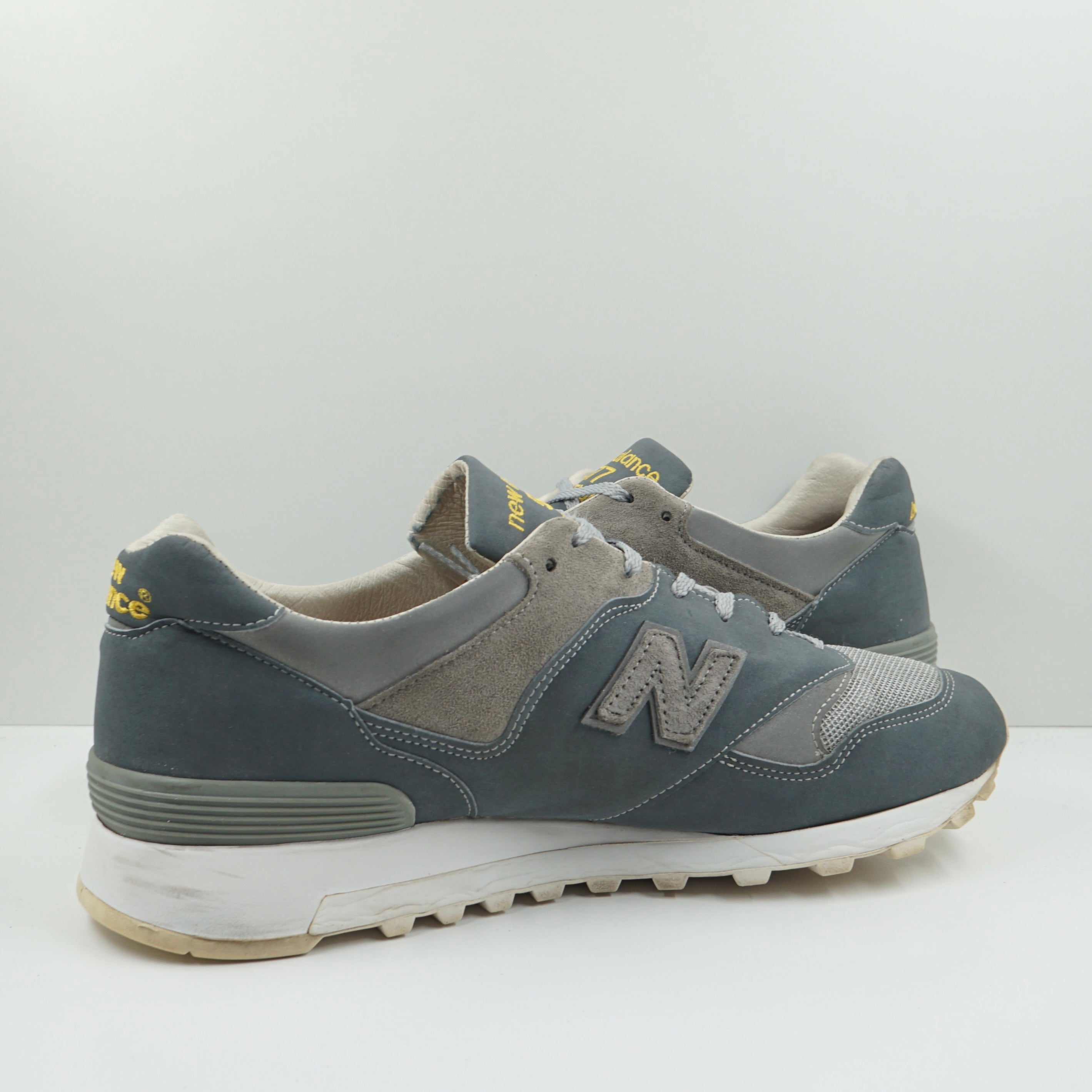 New Balance 577 Sneakersnstuff Round 2 Peter