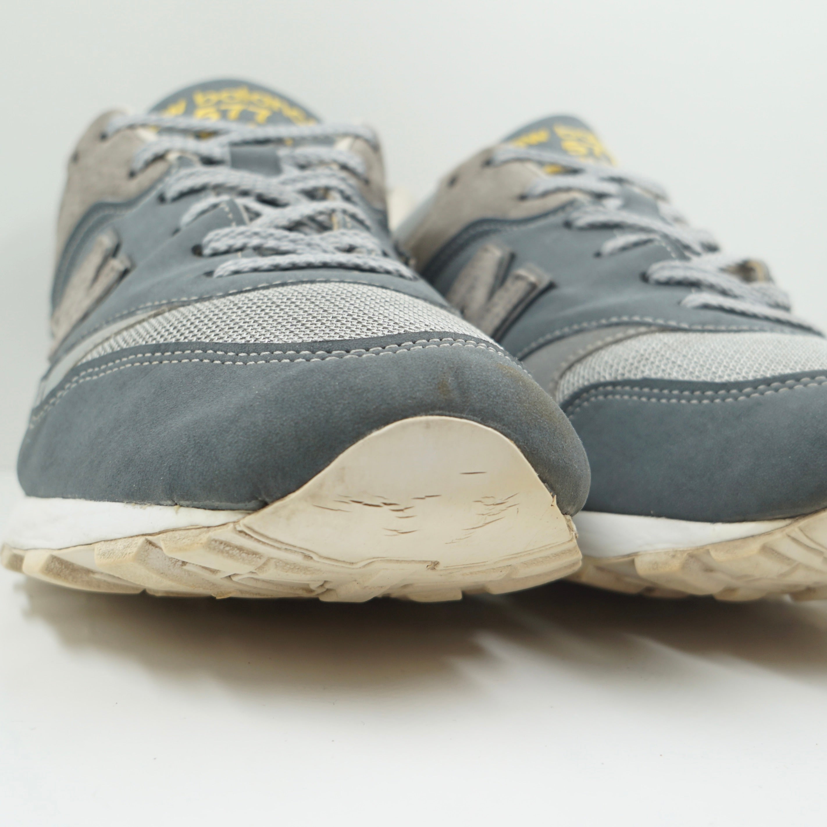 New Balance 577 Sneakersnstuff Round 2 Peter