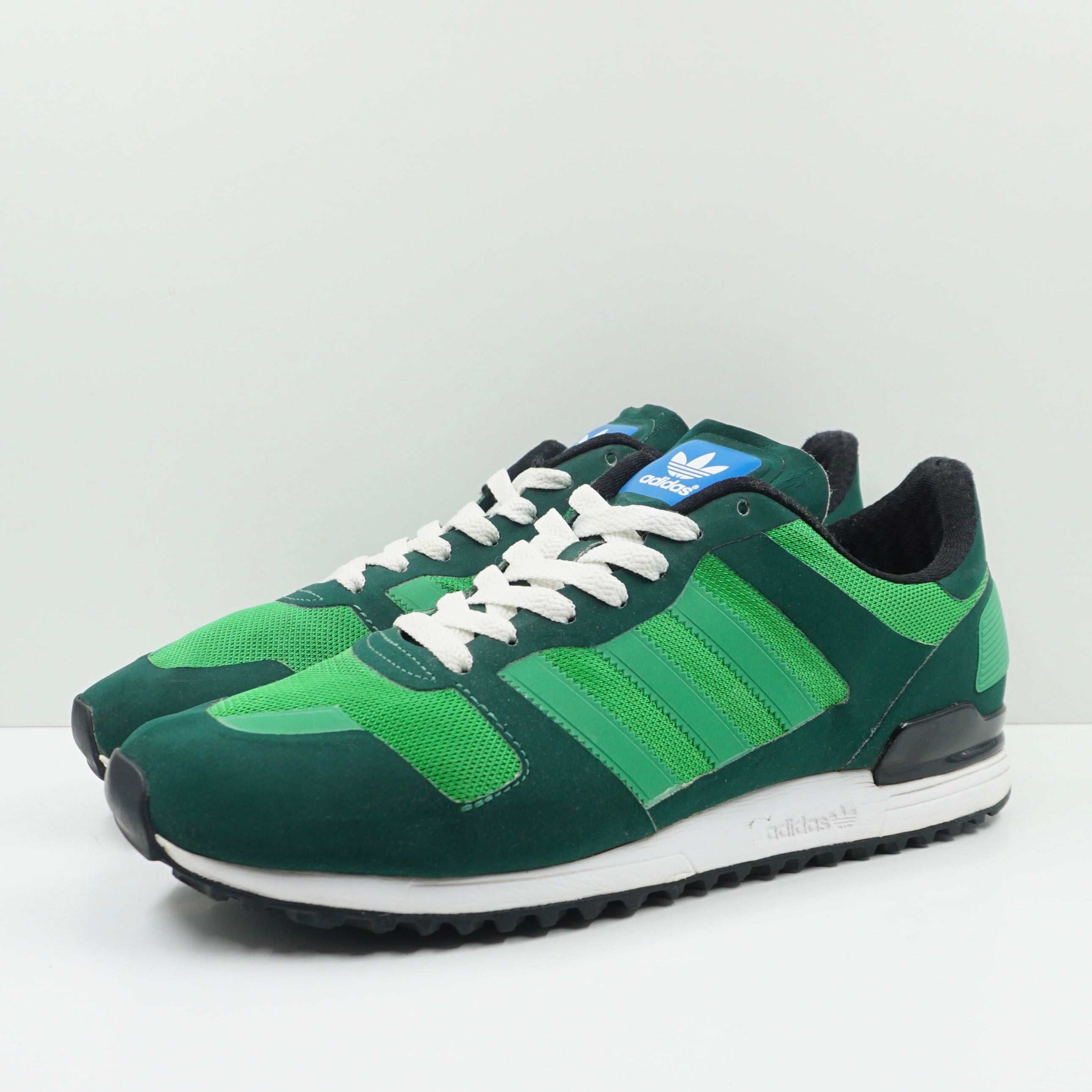 Adidas ZX 700 M Green (2014)