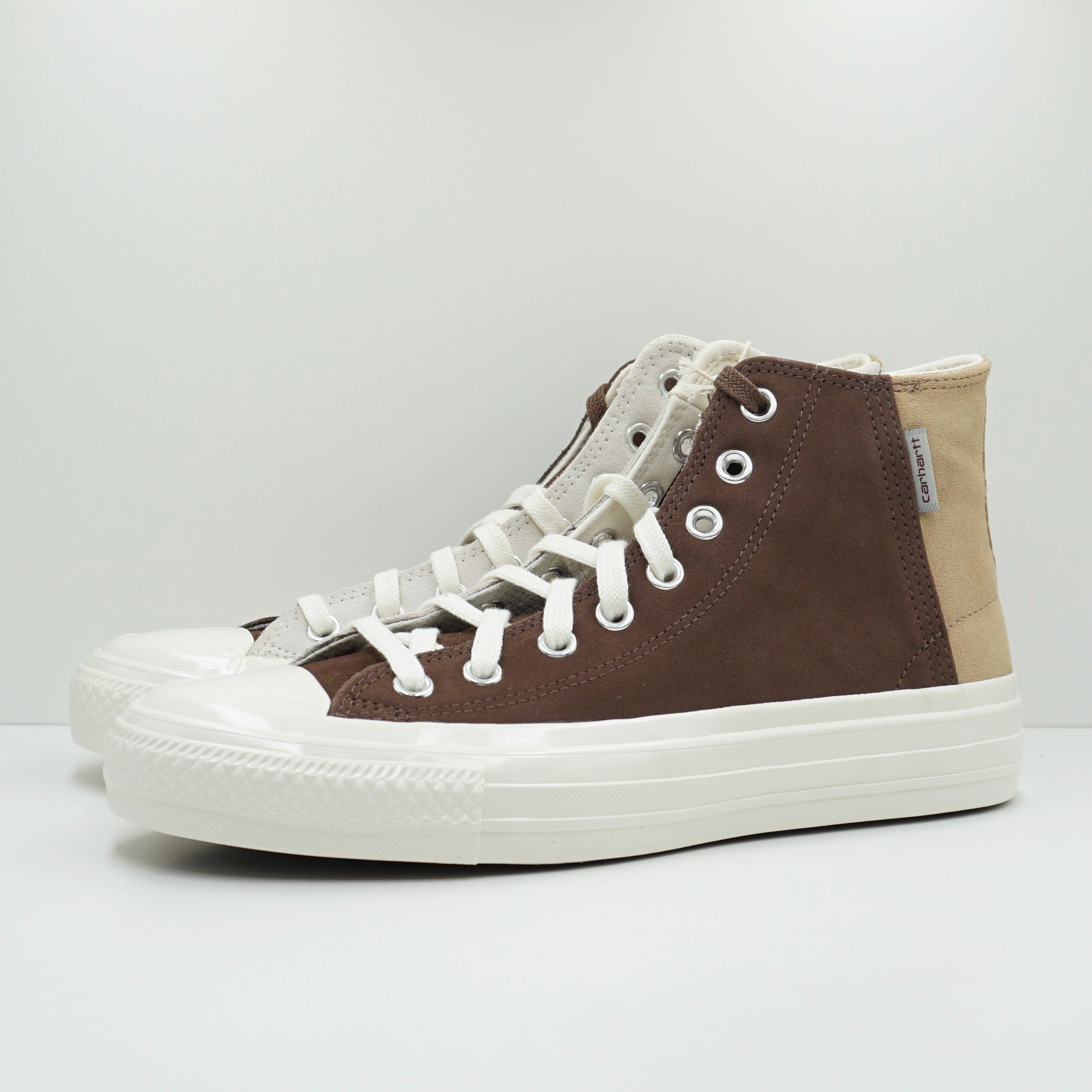 Converse CONS Chuck Taylor All Star Hi Pro Carhartt WIP Dark Earth