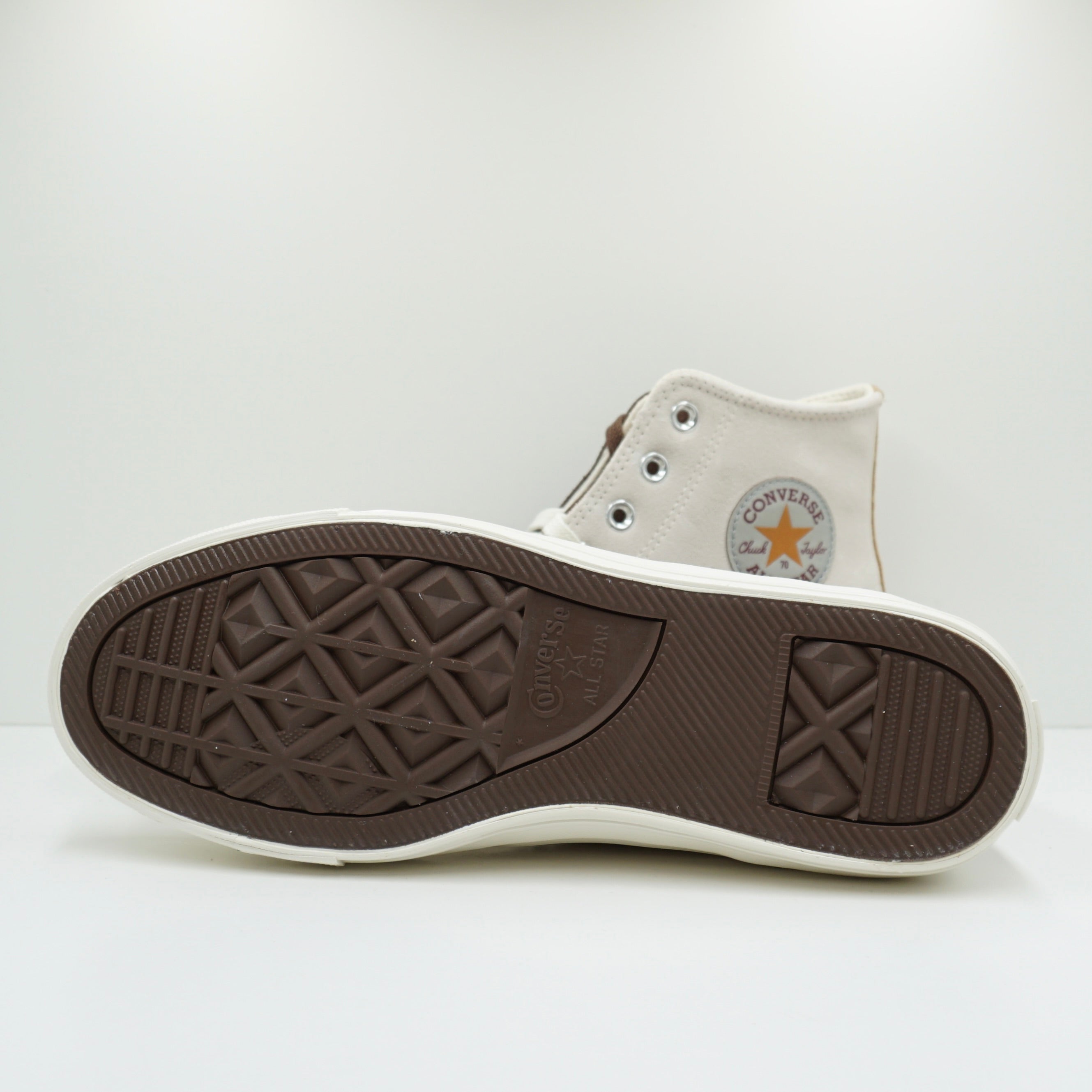 Converse CONS Chuck Taylor All Star Hi Pro Carhartt WIP Dark Earth