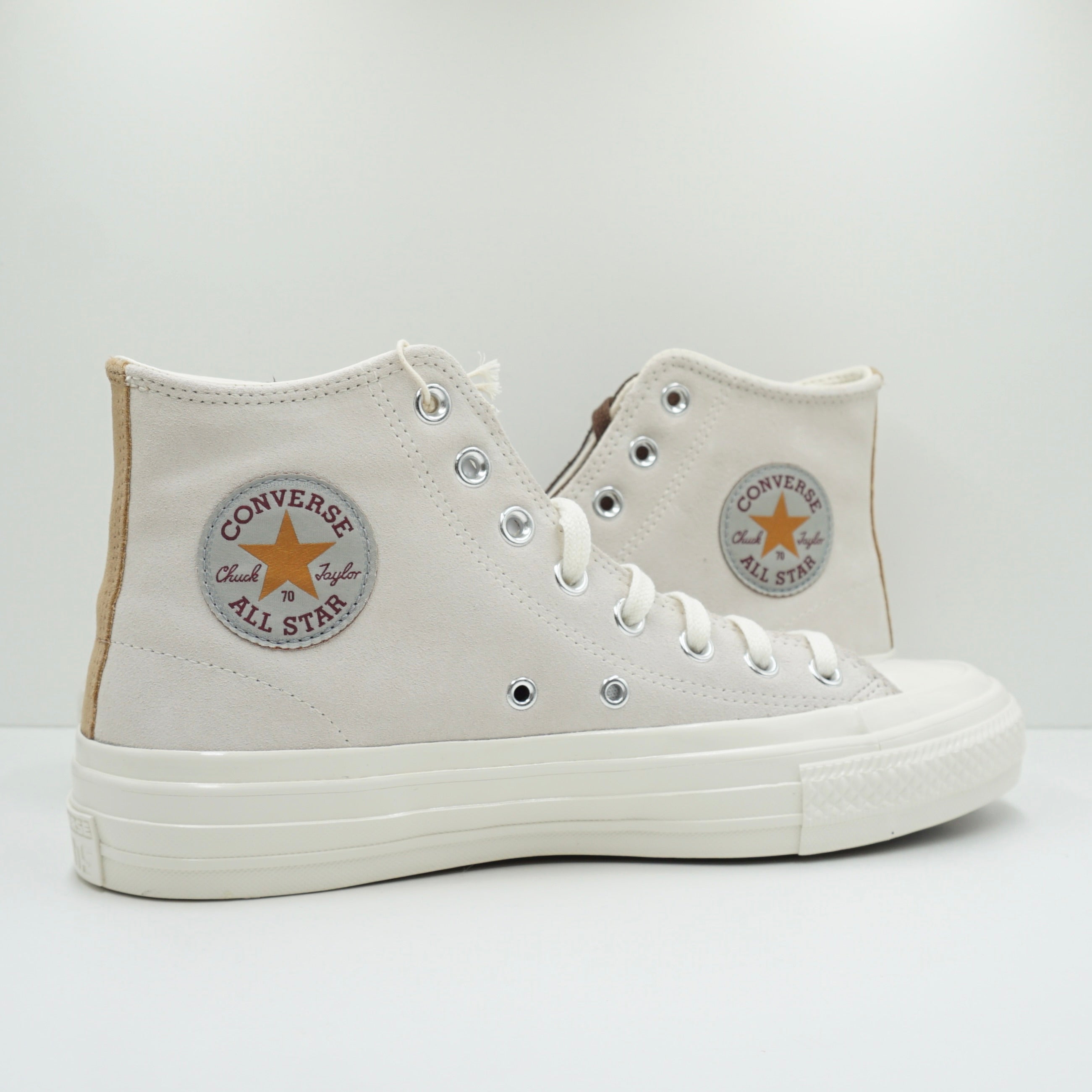 Converse CONS Chuck Taylor All Star Hi Pro Carhartt WIP Dark Earth