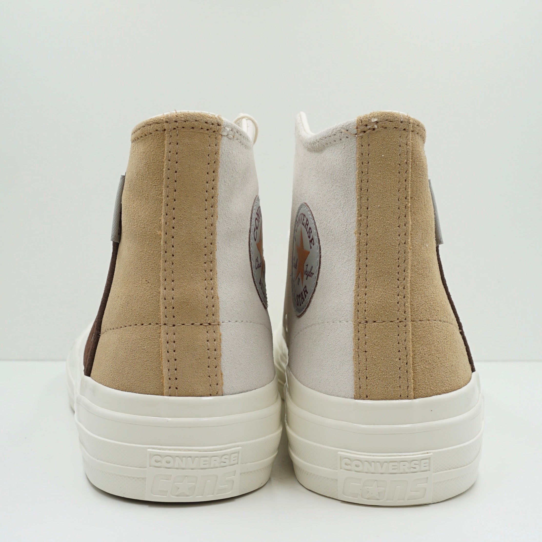 Converse CONS Chuck Taylor All Star Hi Pro Carhartt WIP Dark Earth
