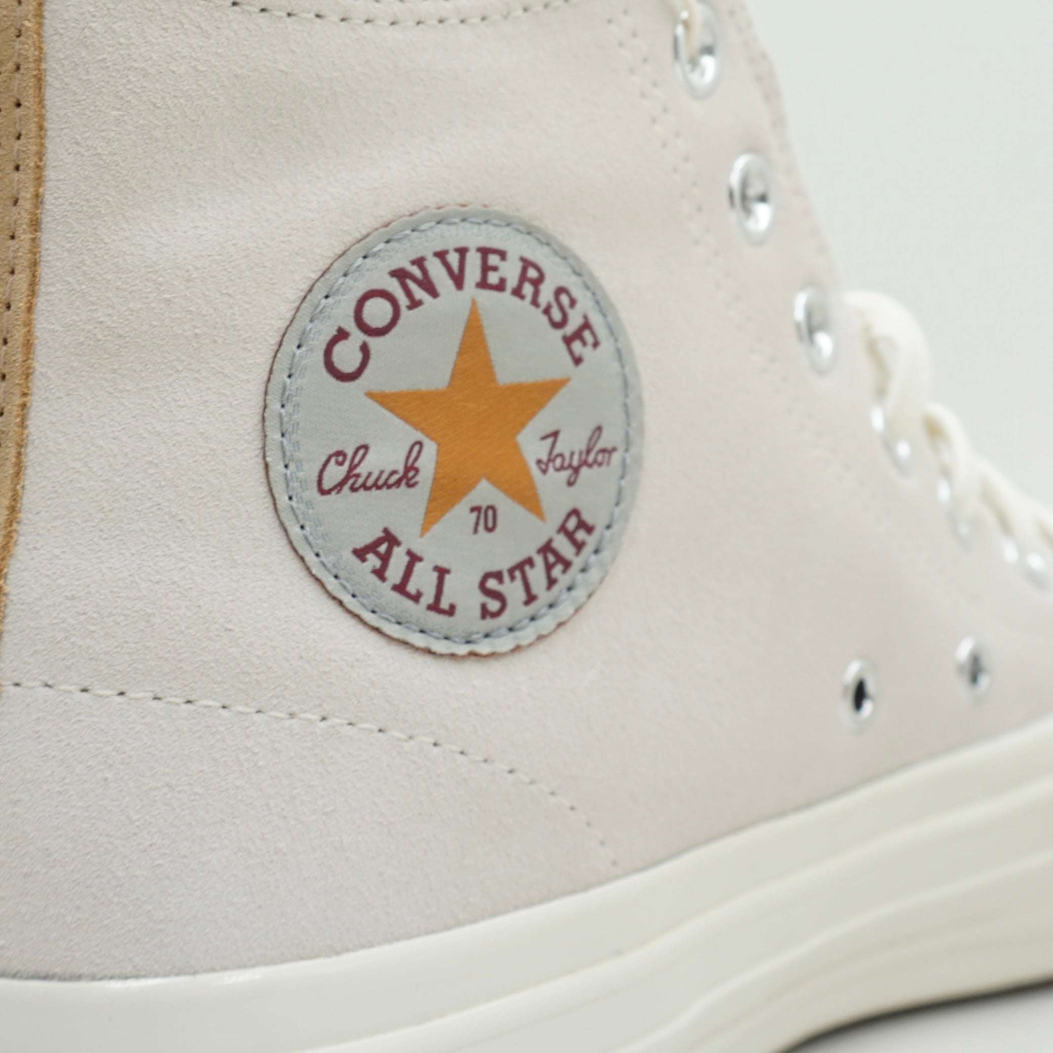 Converse CONS Chuck Taylor All Star Hi Pro Carhartt WIP Dark Earth