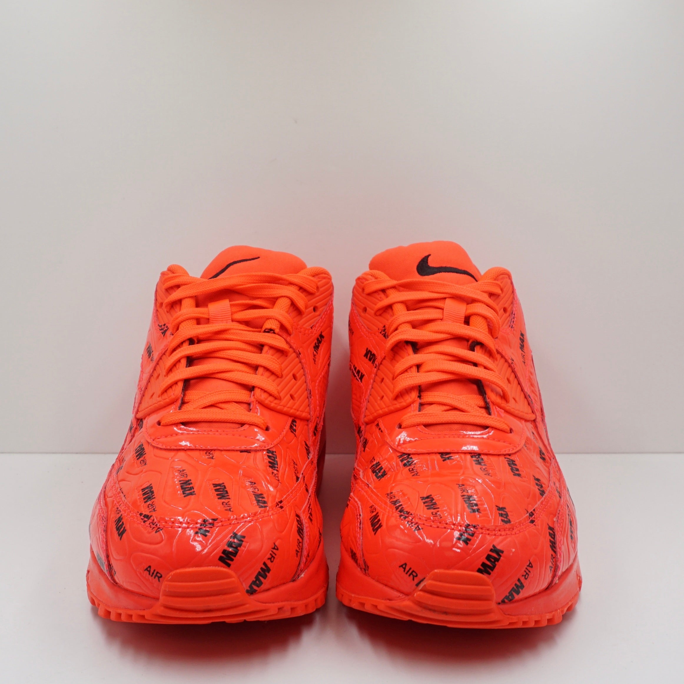Nike Air Max 90 Just Do It Pack Bright Crimson
