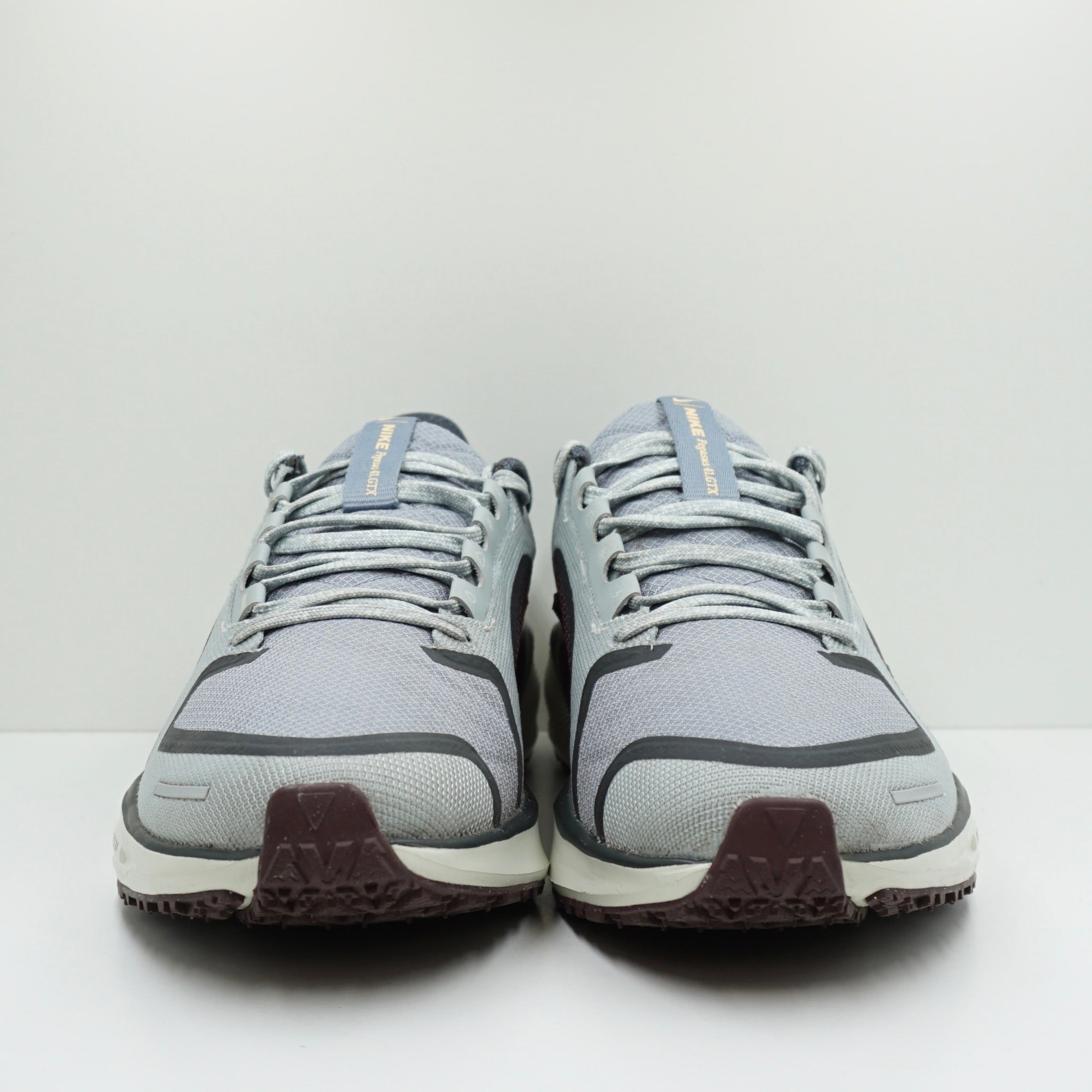 Nike Air Zoom Pegasus 41 Gore-Tex Light Pumice Burgundy Crush