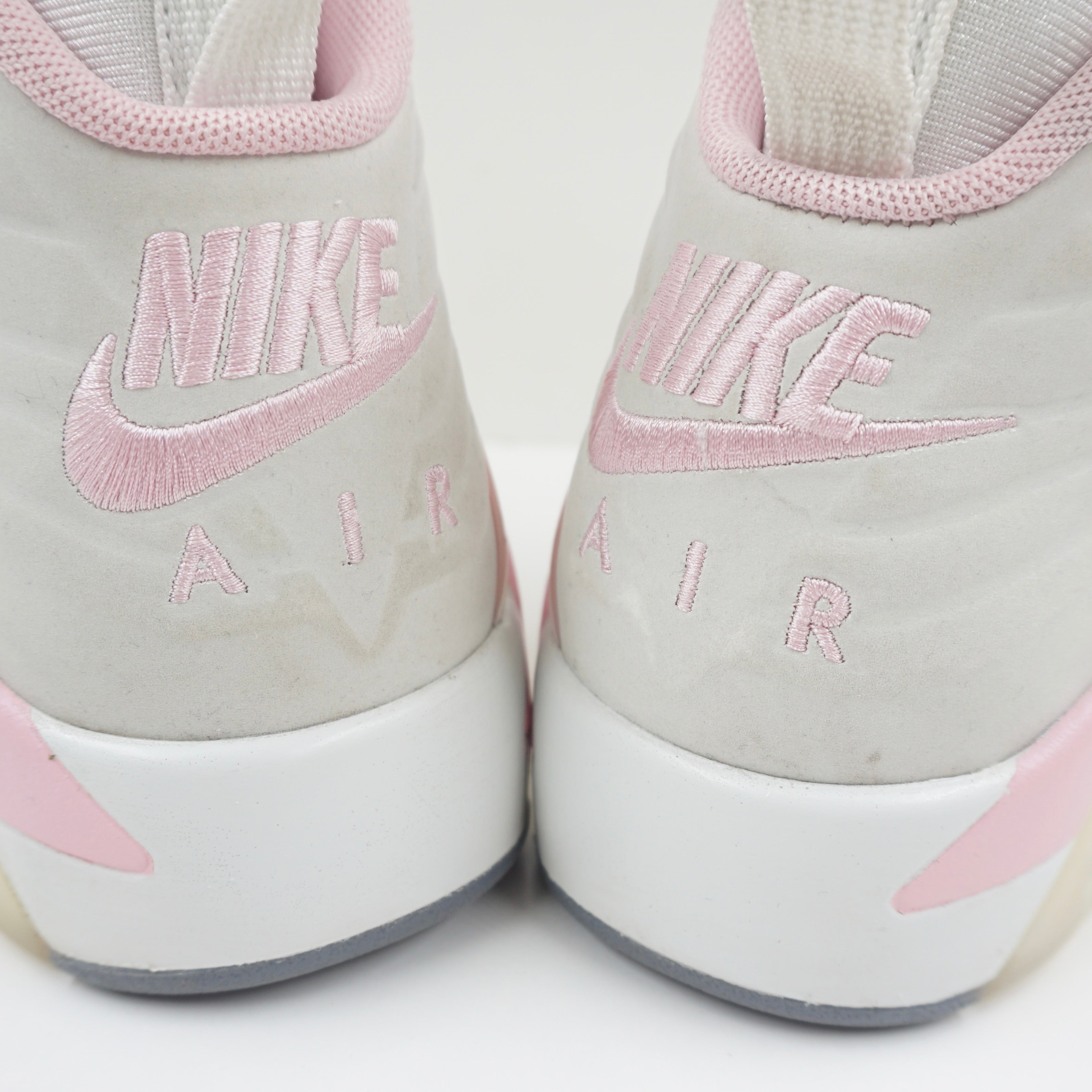 Jordan MVP 678 Shy Pink (W)