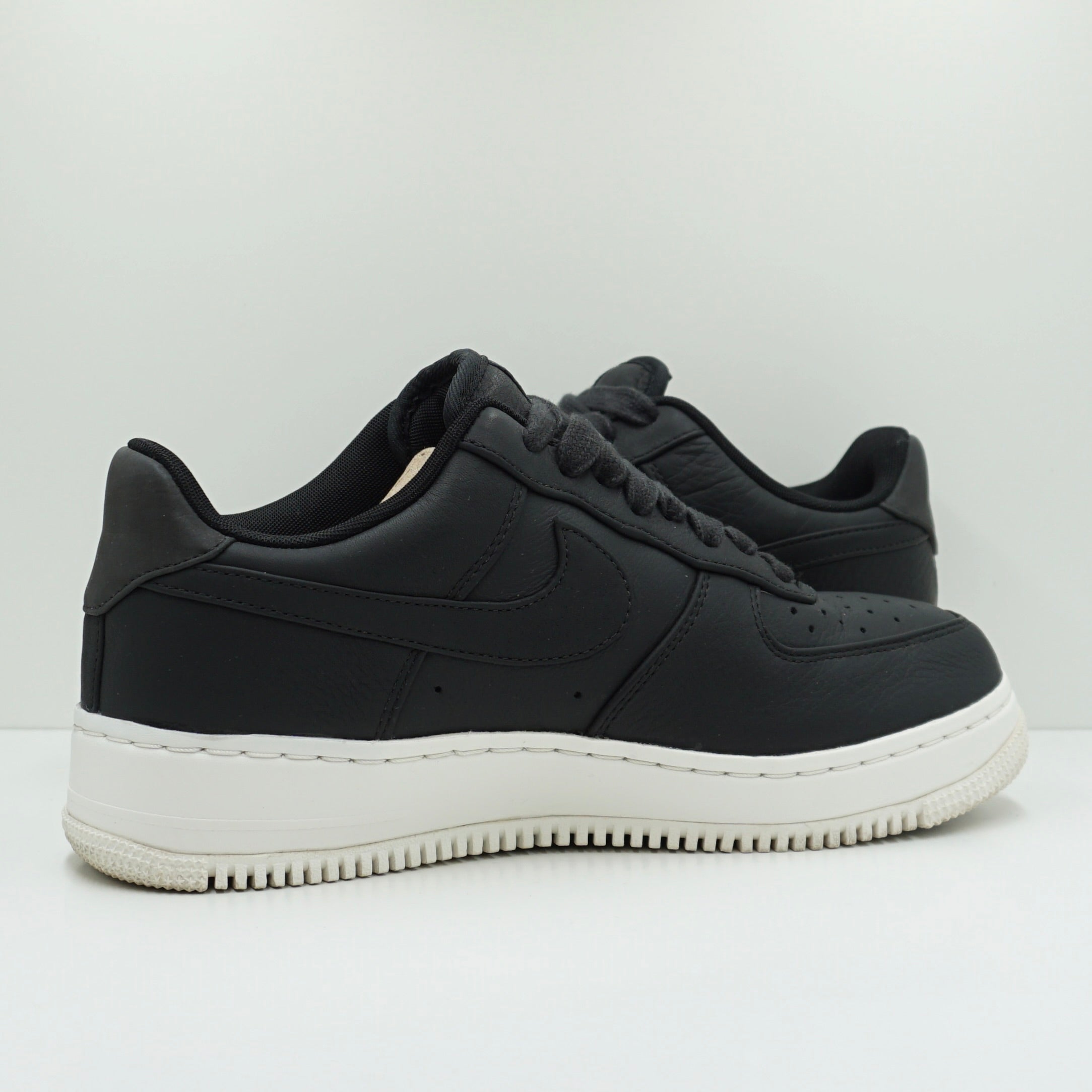 Nike Lab Air Force 1 Low Black Sail