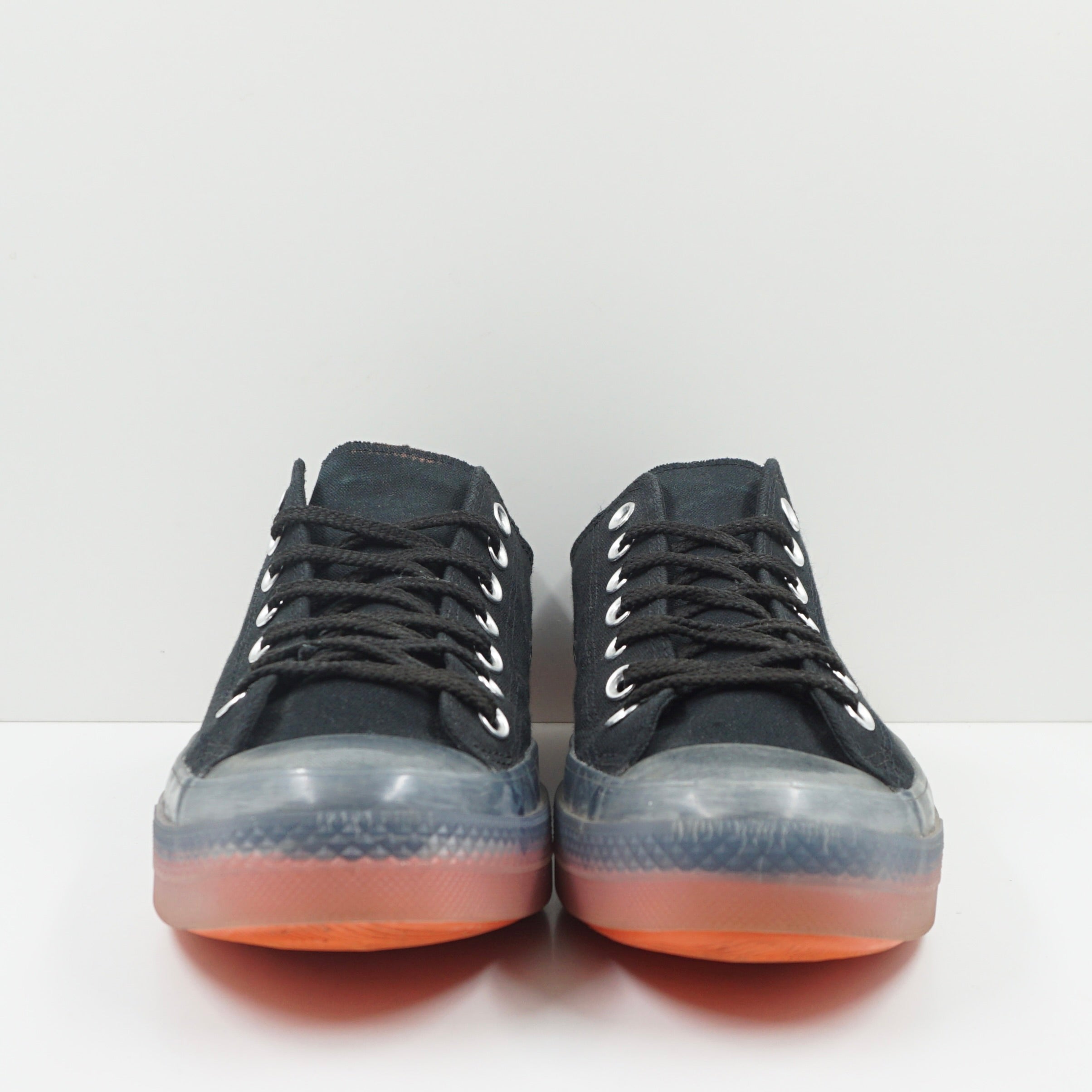 Converse Chuck Taylor All Star CX Low Black Wild Mango