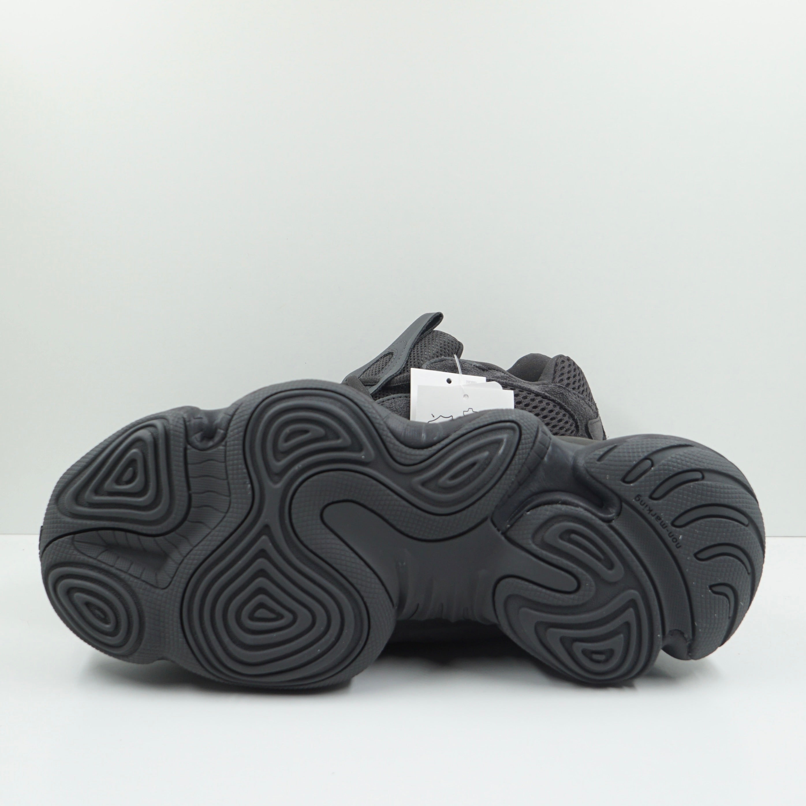 Adidas Yeezy 500 Utility Black