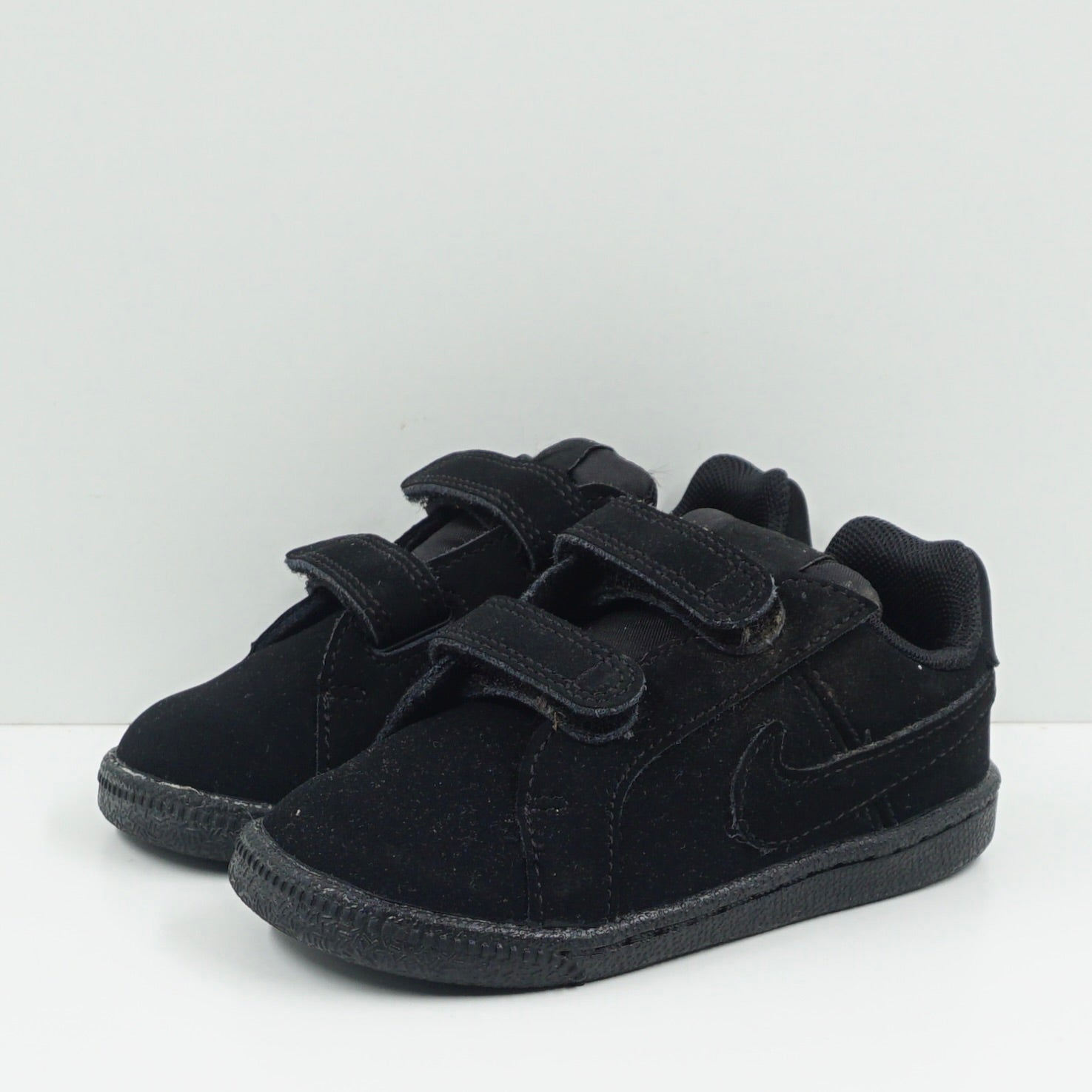 Nike Court Royale TD Black