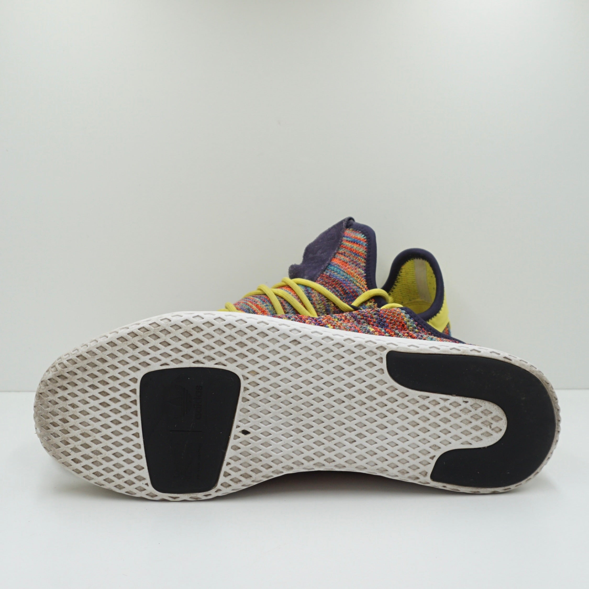 Adidas Tennis HU Pharrell Multi-Color