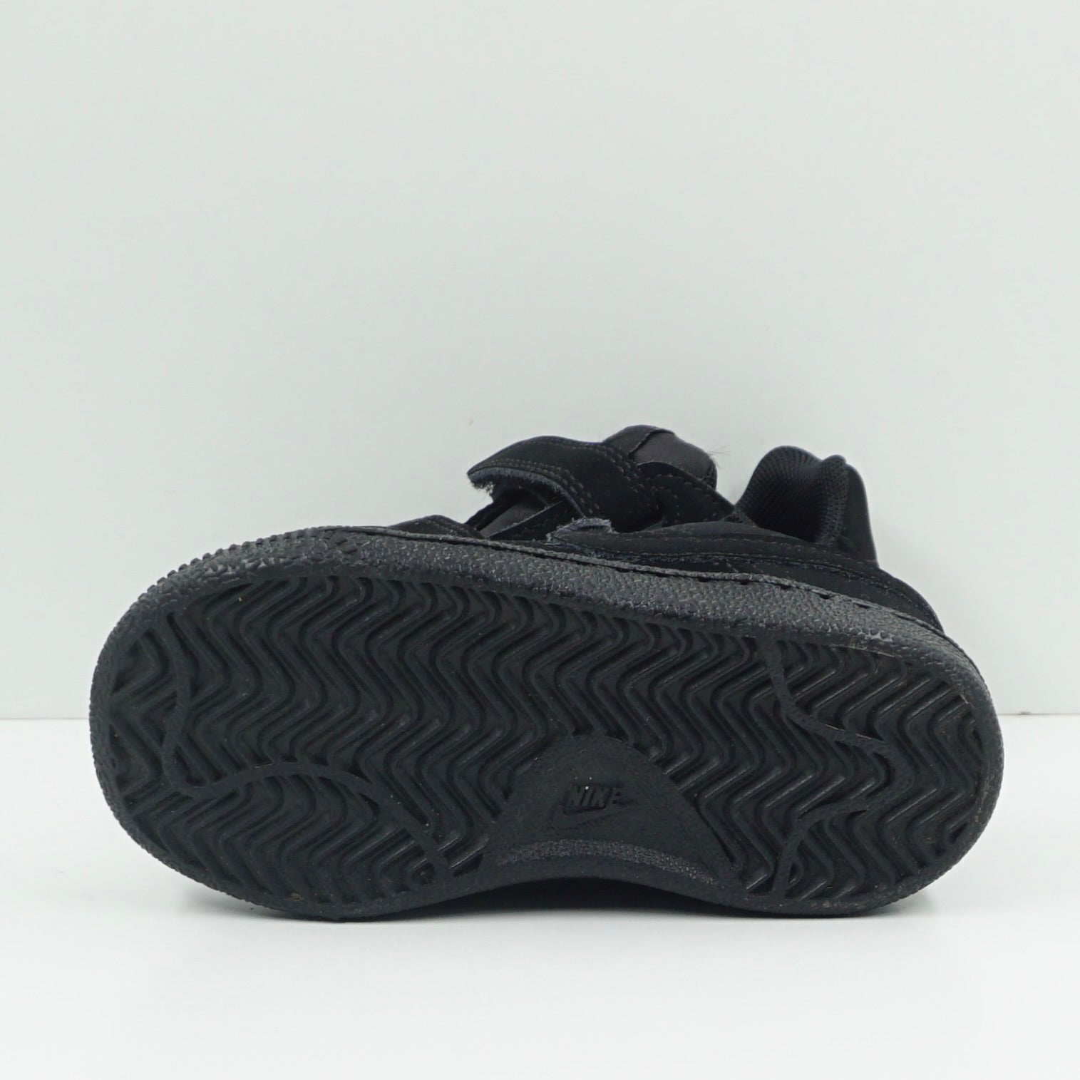 Nike Court Royale TD Black