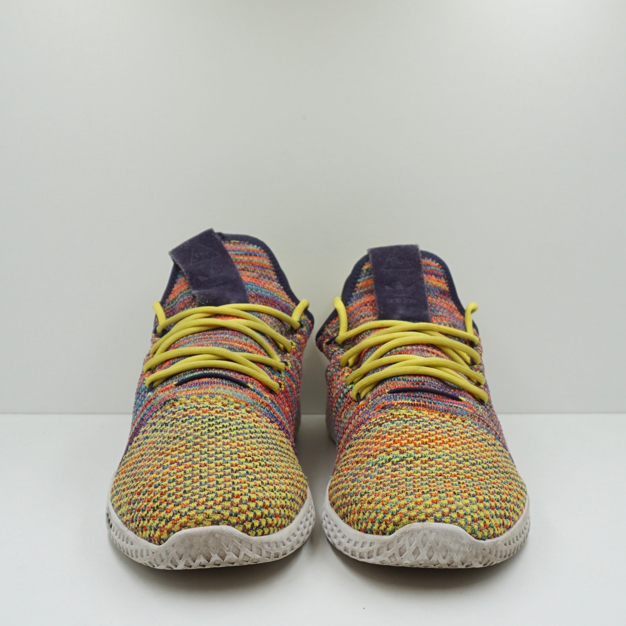 Adidas Tennis HU Pharrell Multi-Color