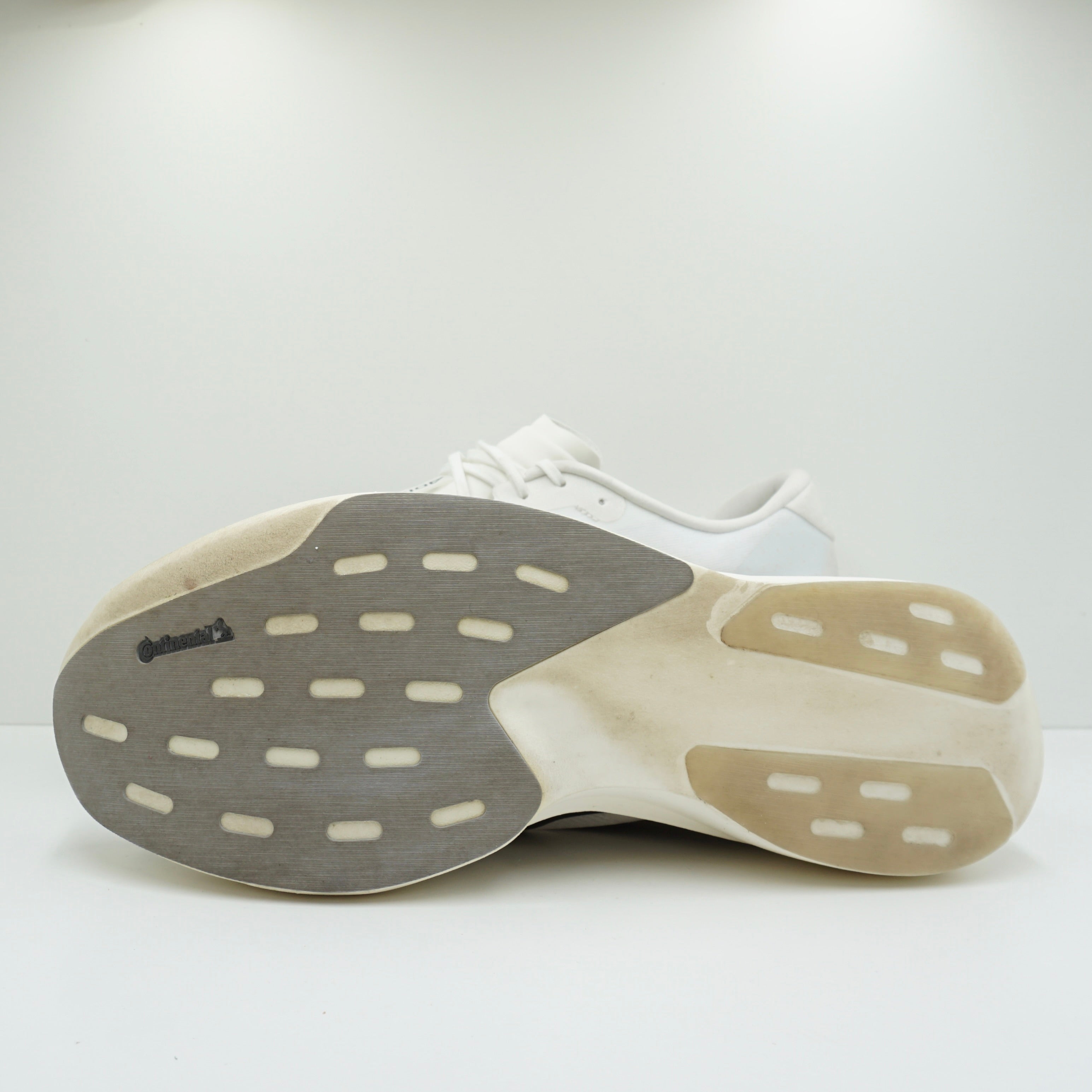 Adidas Adizero Evo SL White Black