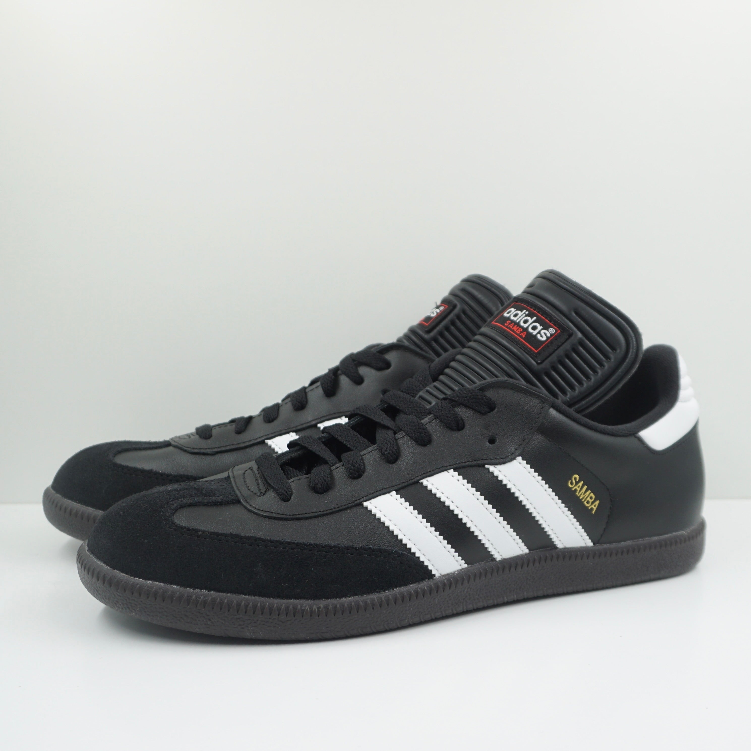 Adidas Samba Classic Core Black
