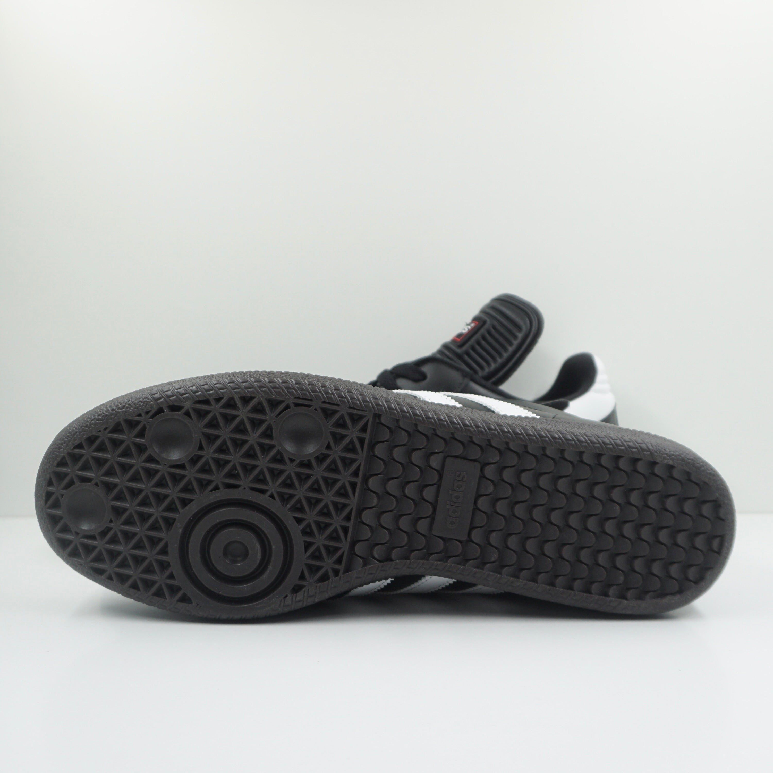 Adidas Samba Classic Core Black
