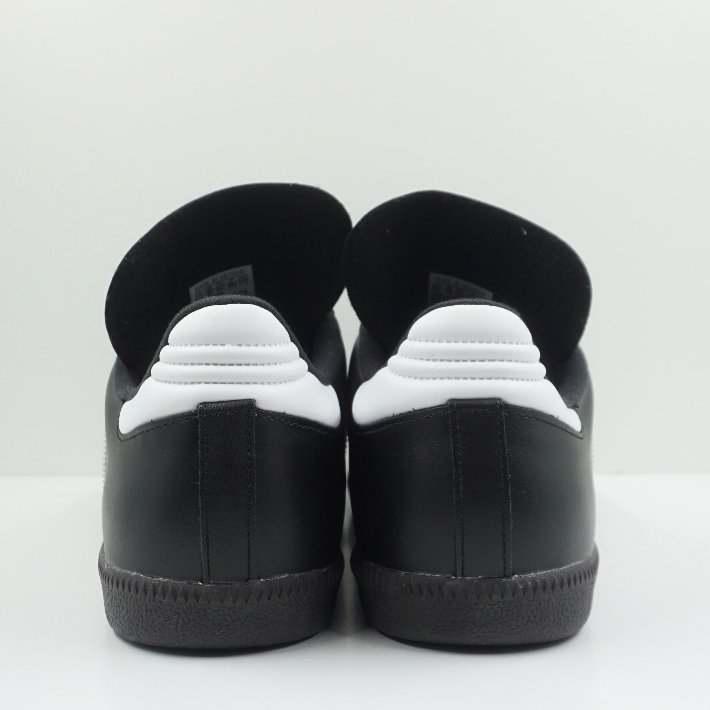 Adidas Samba Classic Core Black