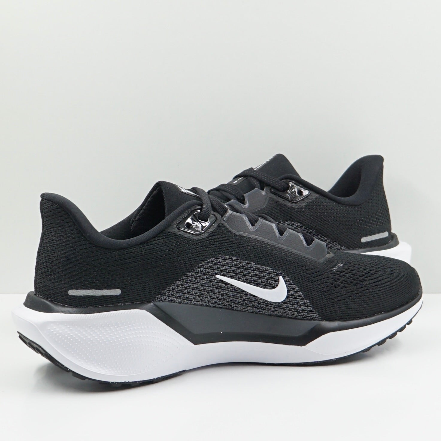 Nike Air Zoom Pegasus 41 Black White (W)