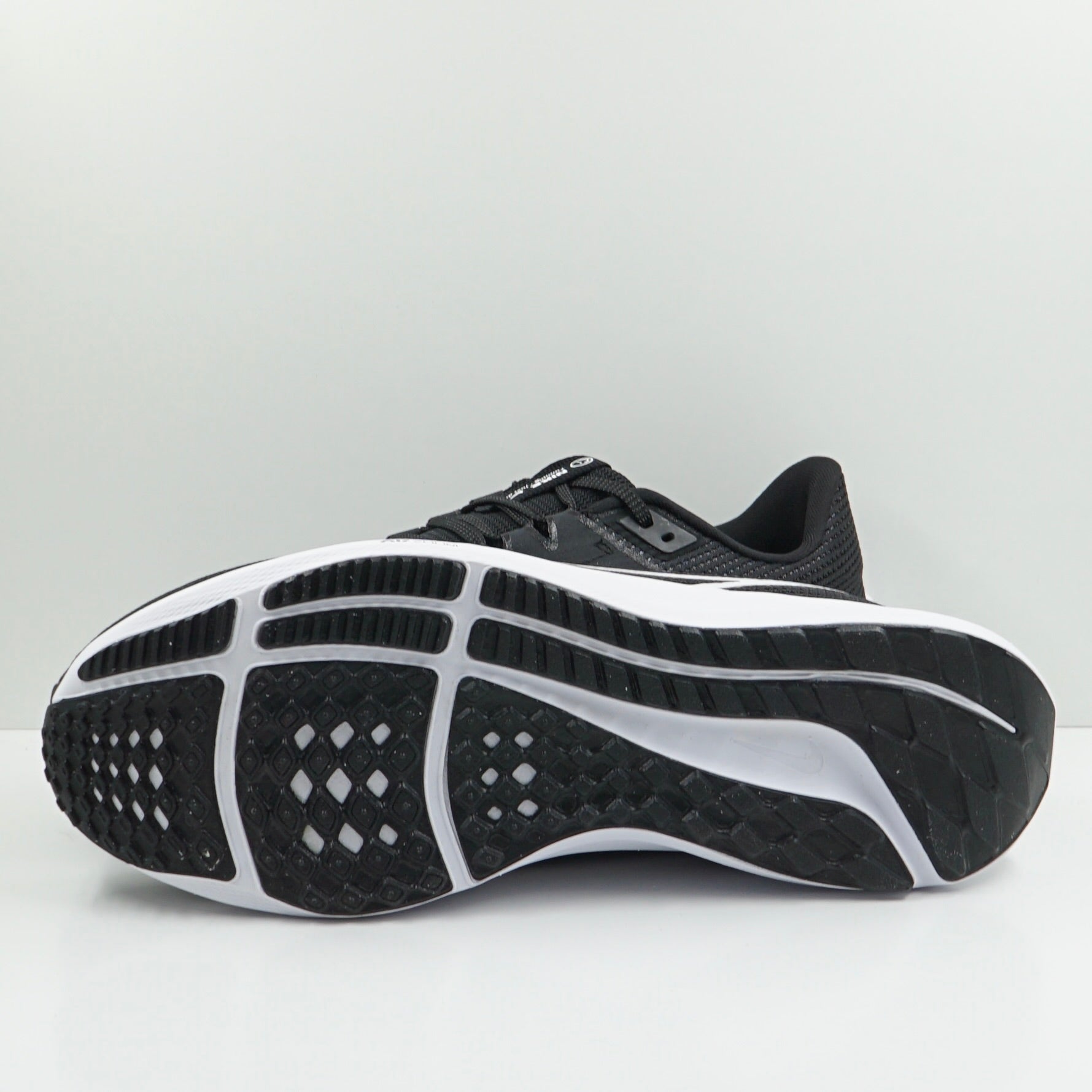 Nike Air Zoom Pegasus 40 Black White
