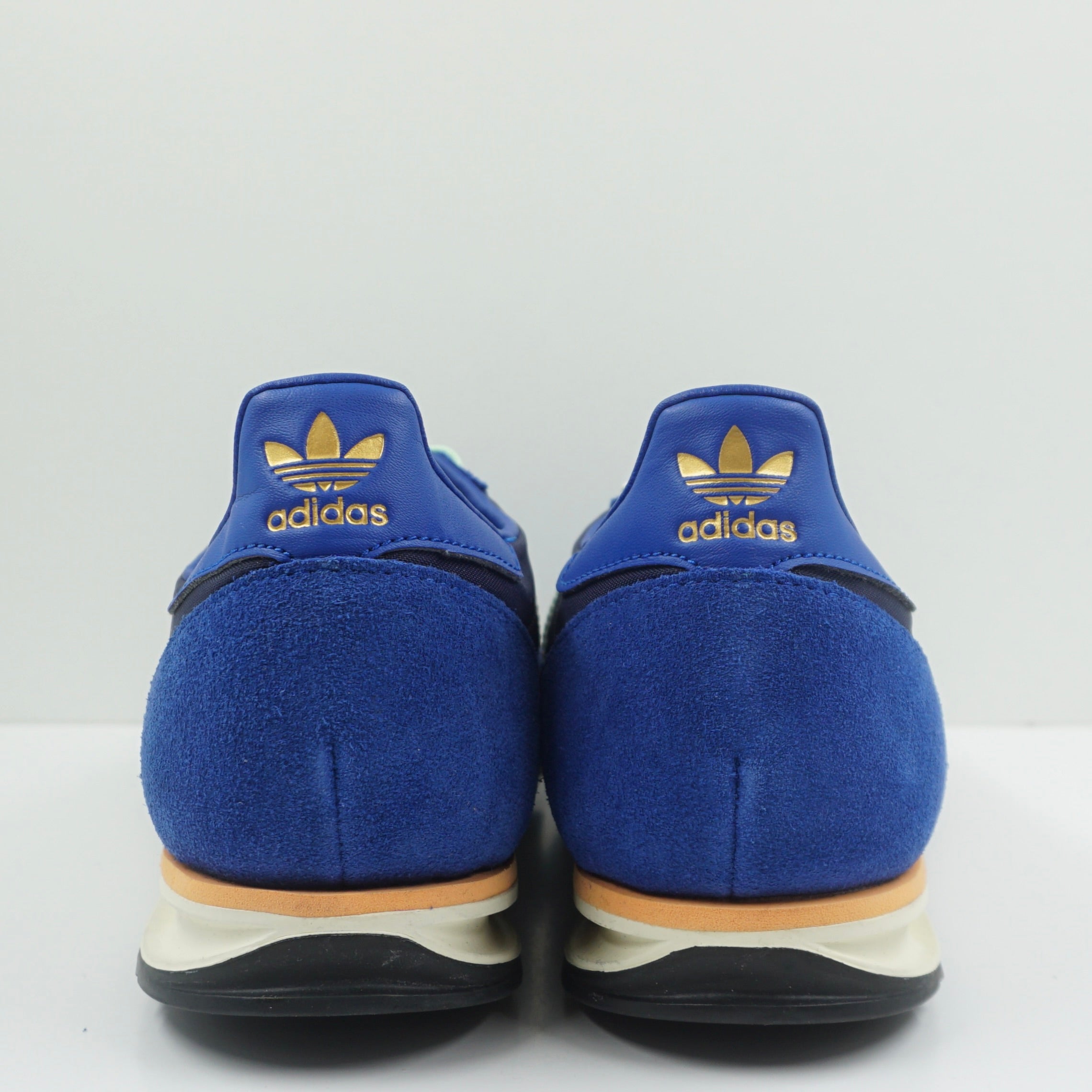 Adidas SL 72 Night Indigo Semi Green Spark (W)