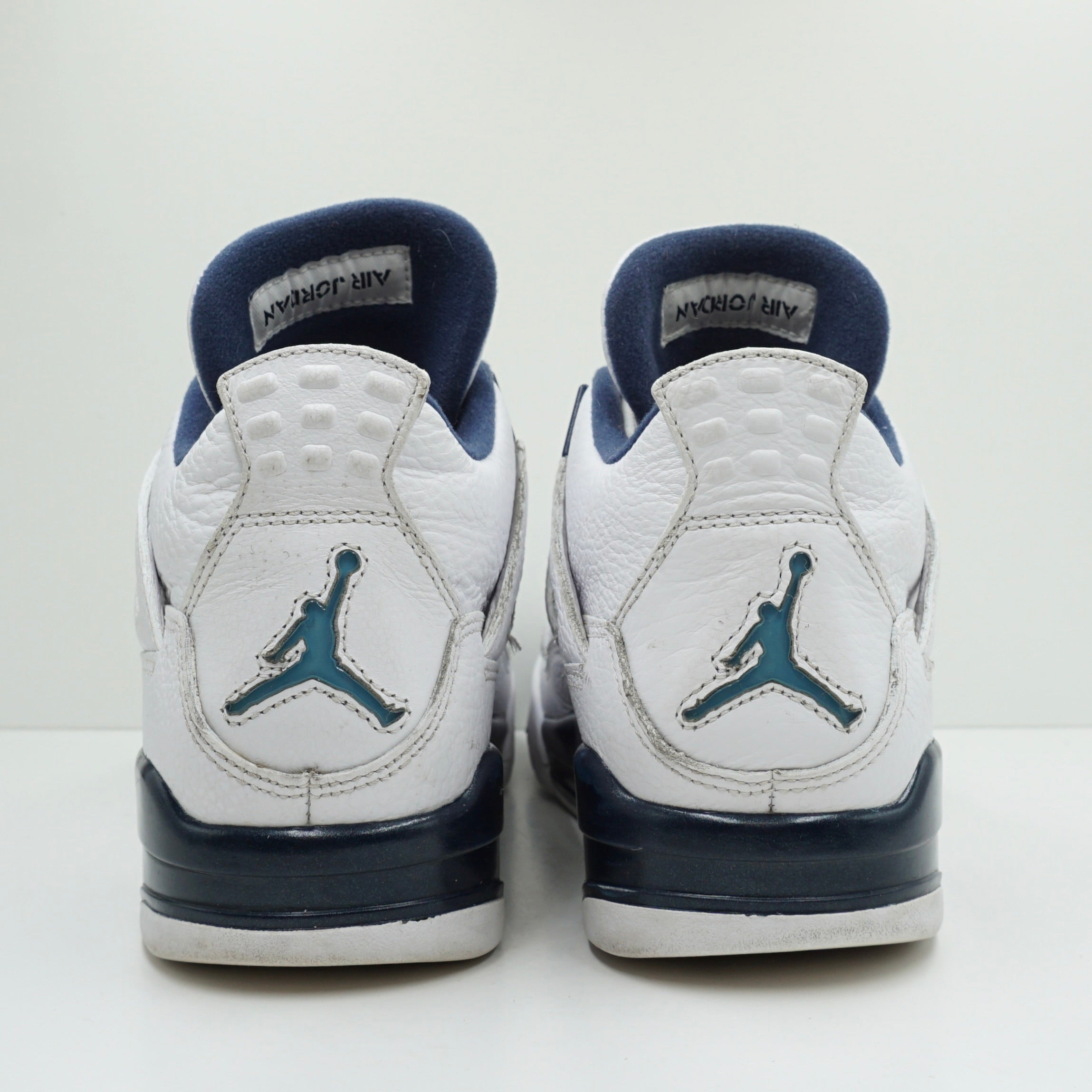 Jordan 4 Retro Columbia (2015)