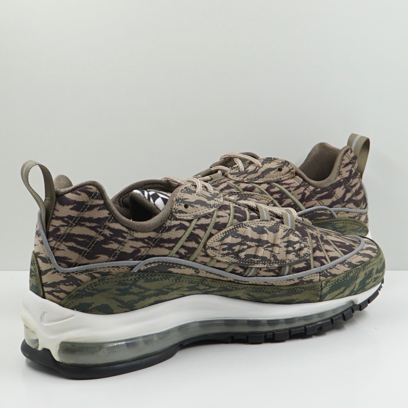 Nike Air Max 98 AOP Camo