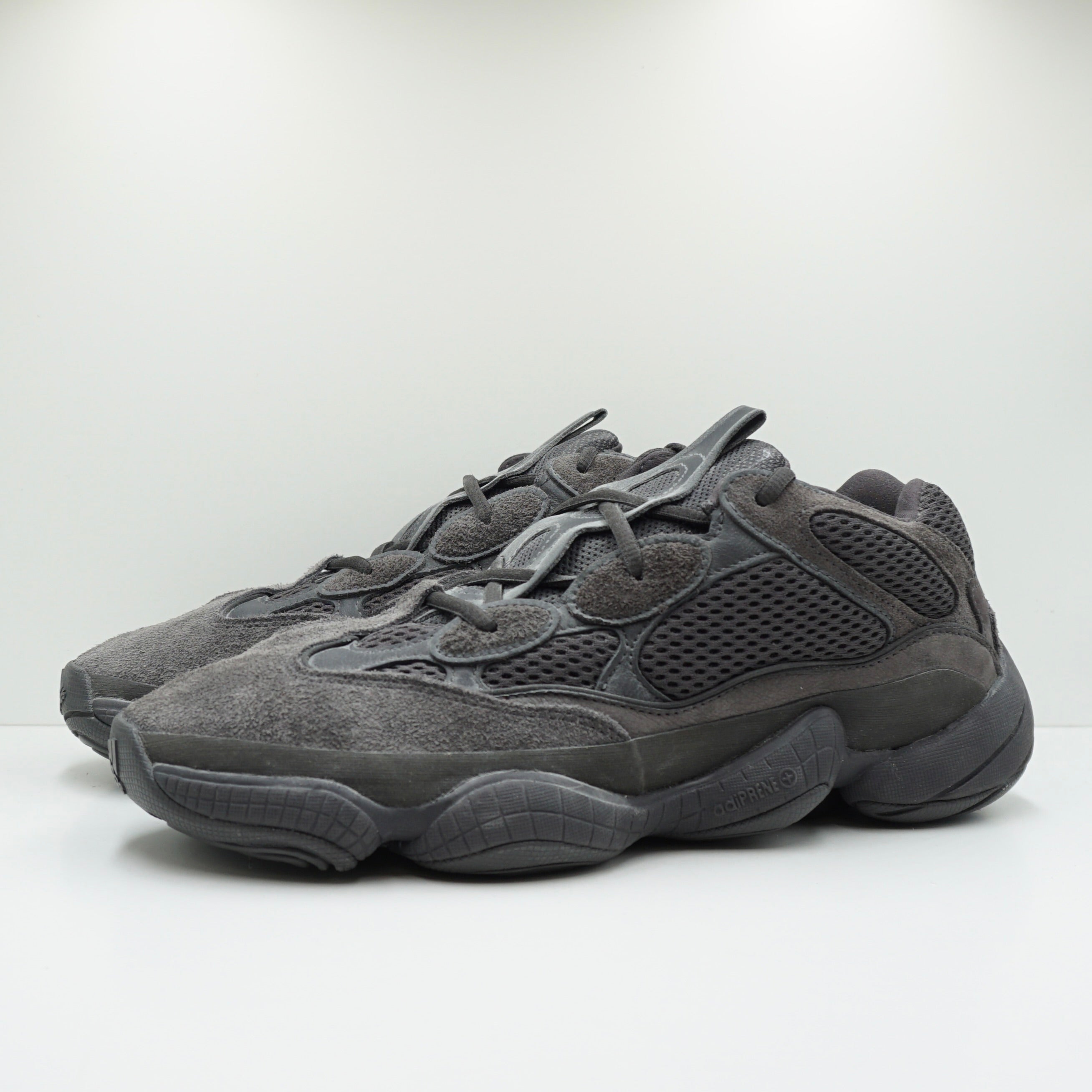 Adidas Yeezy 500 Utility Black