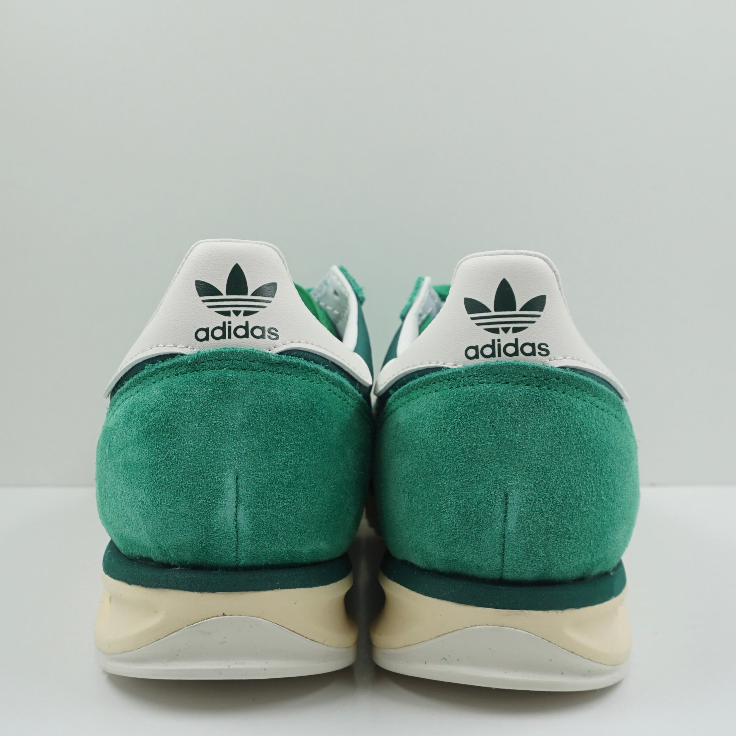 Adidas SL 72 RS Collegiate Green Core White