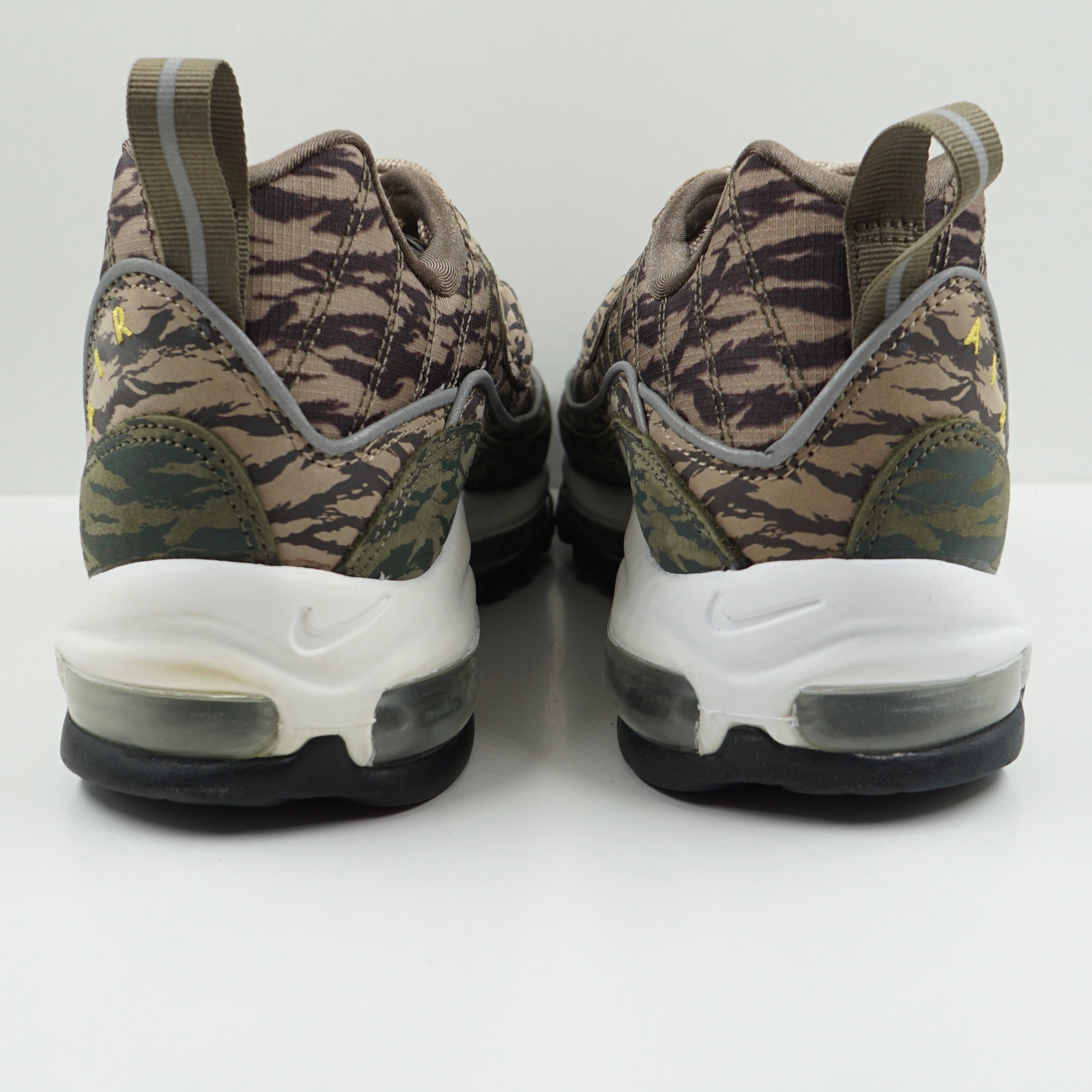 Nike Air Max 98 AOP Camo