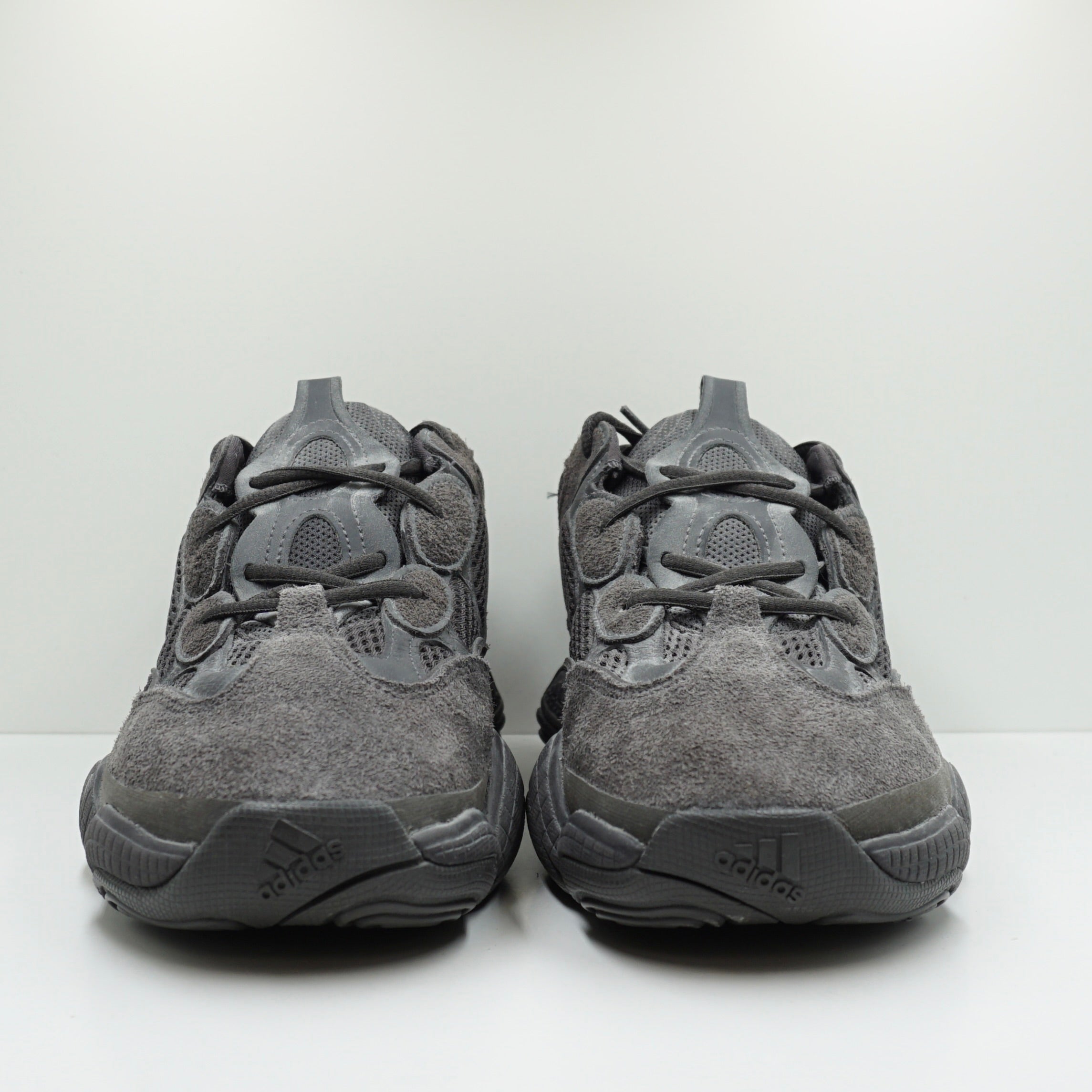 Adidas Yeezy 500 Utility Black