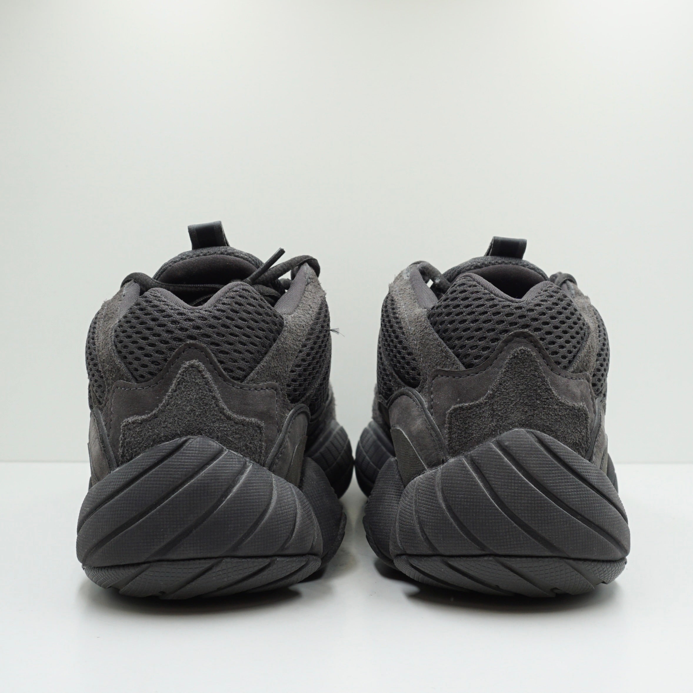 Adidas Yeezy 500 Utility Black