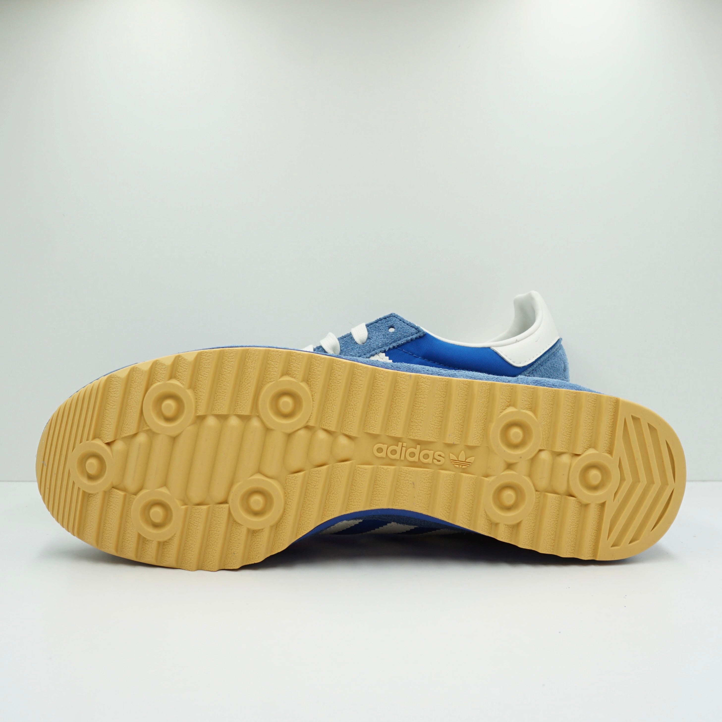 Adidas SL 72 RS Blue Scarlet