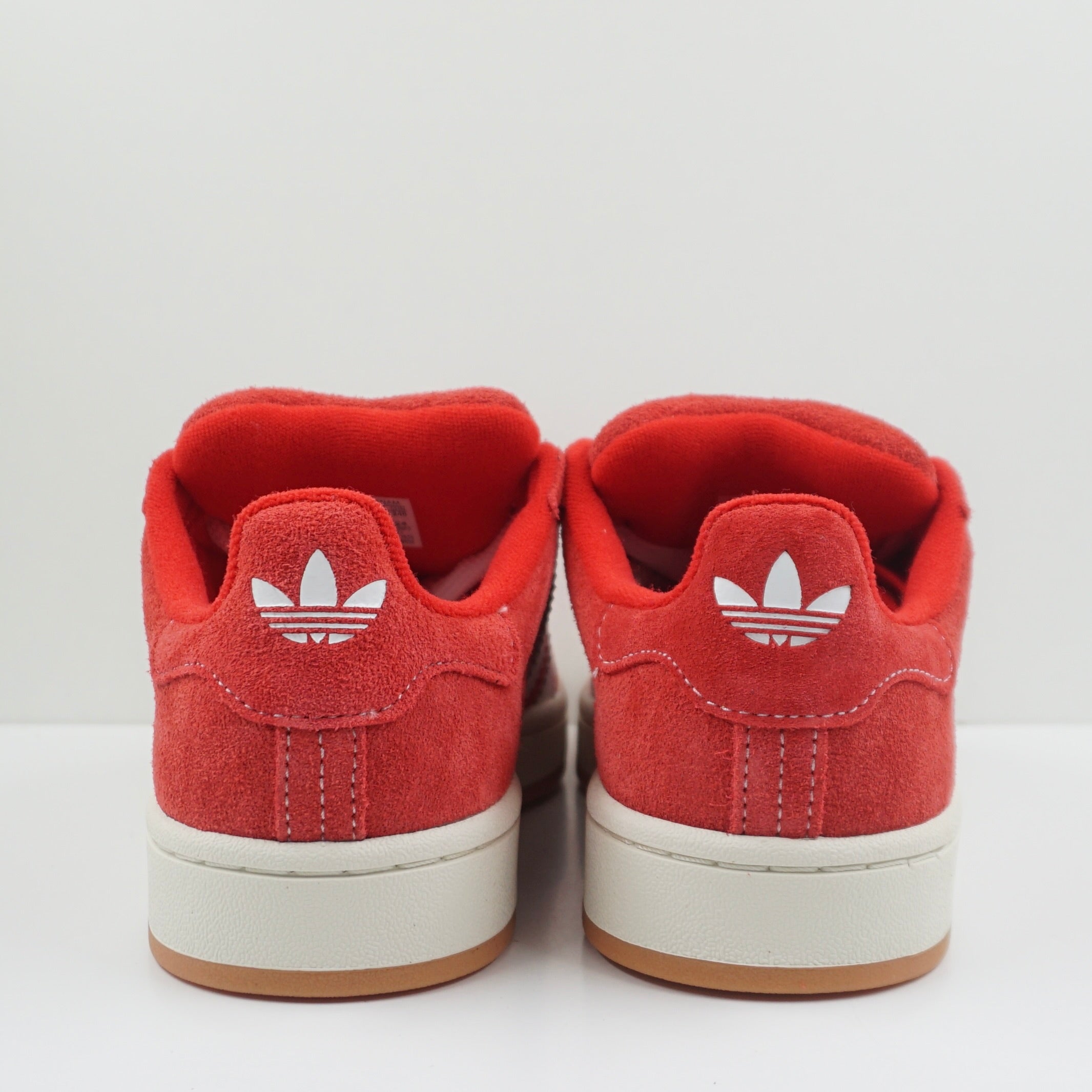 Adidas Campus 00s Better Scarlet Cloud White