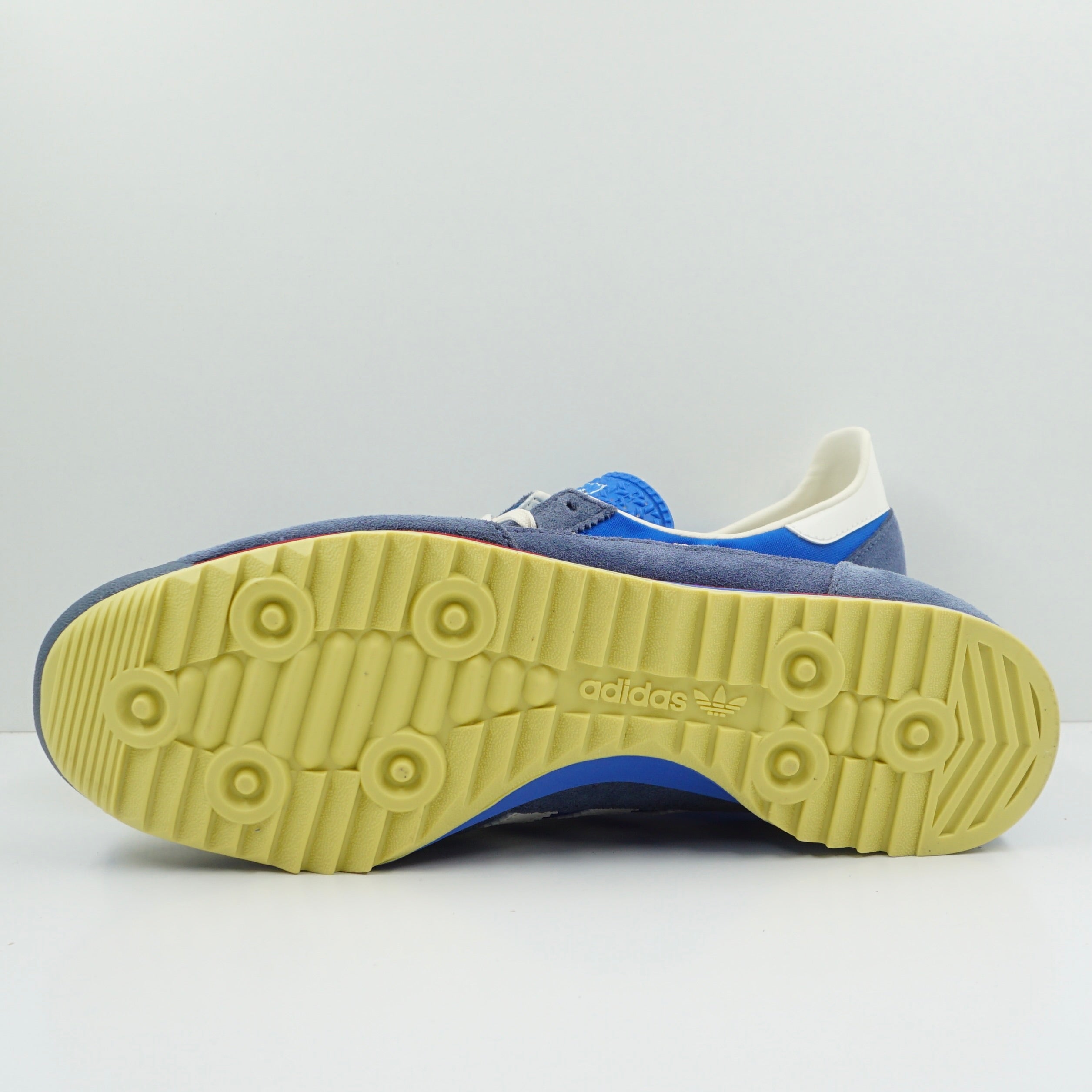 Adidas SL 72 OG Blue Bird Off White (W)