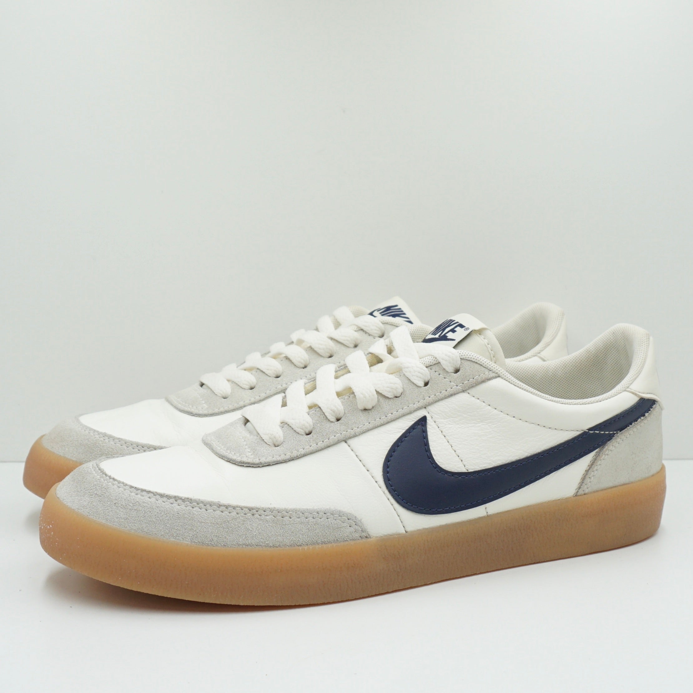 Nike Killshot 2 J Crew Sail Midnight Navy
