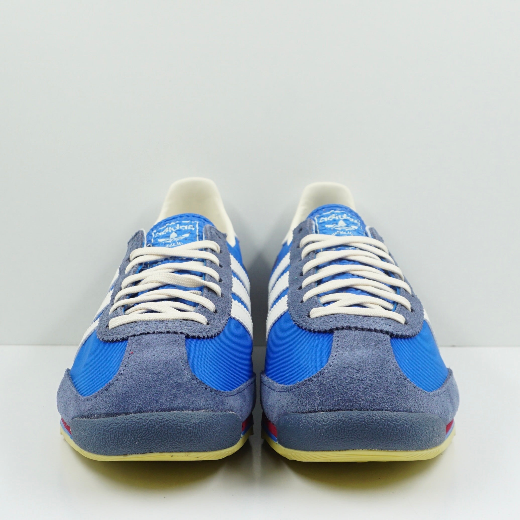 Adidas SL 72 OG Blue Bird Off White (W)