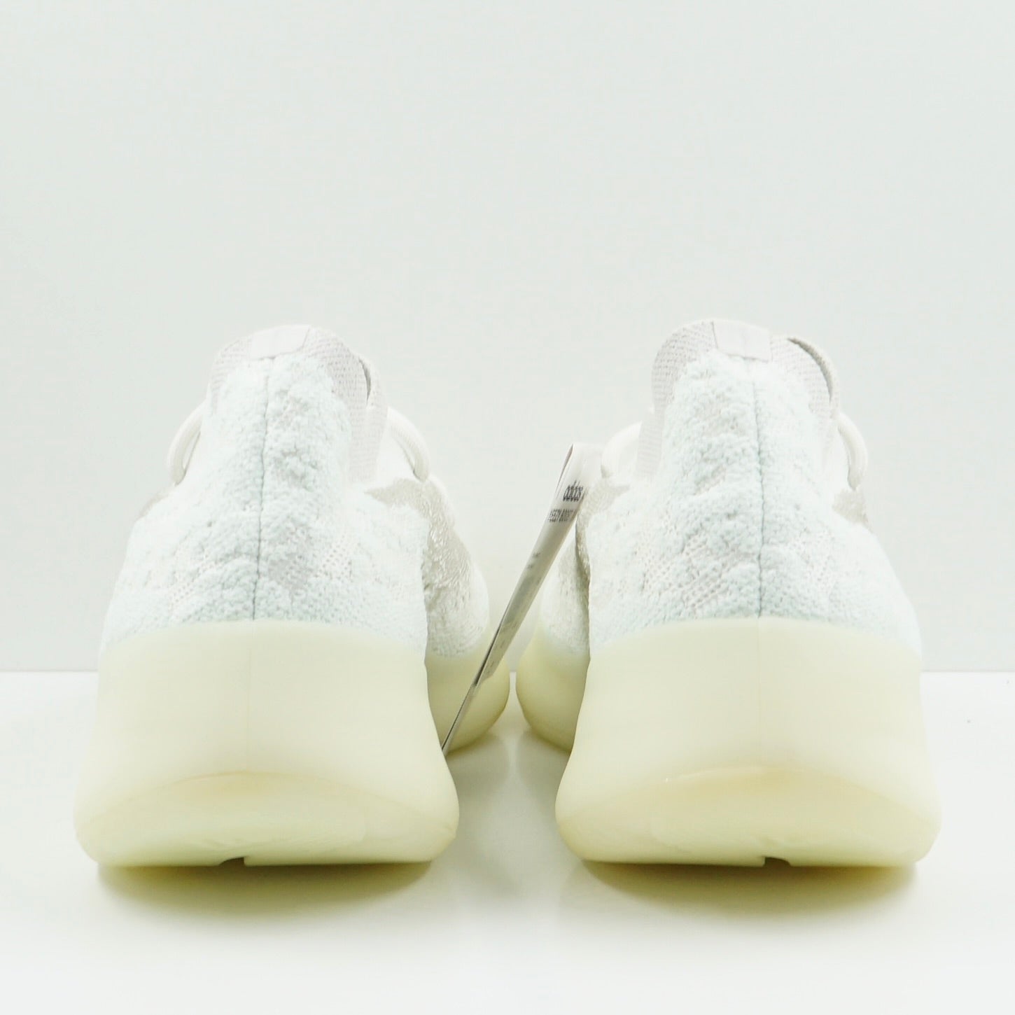 Adidas Yeezy Boost 380 Calcite Glow