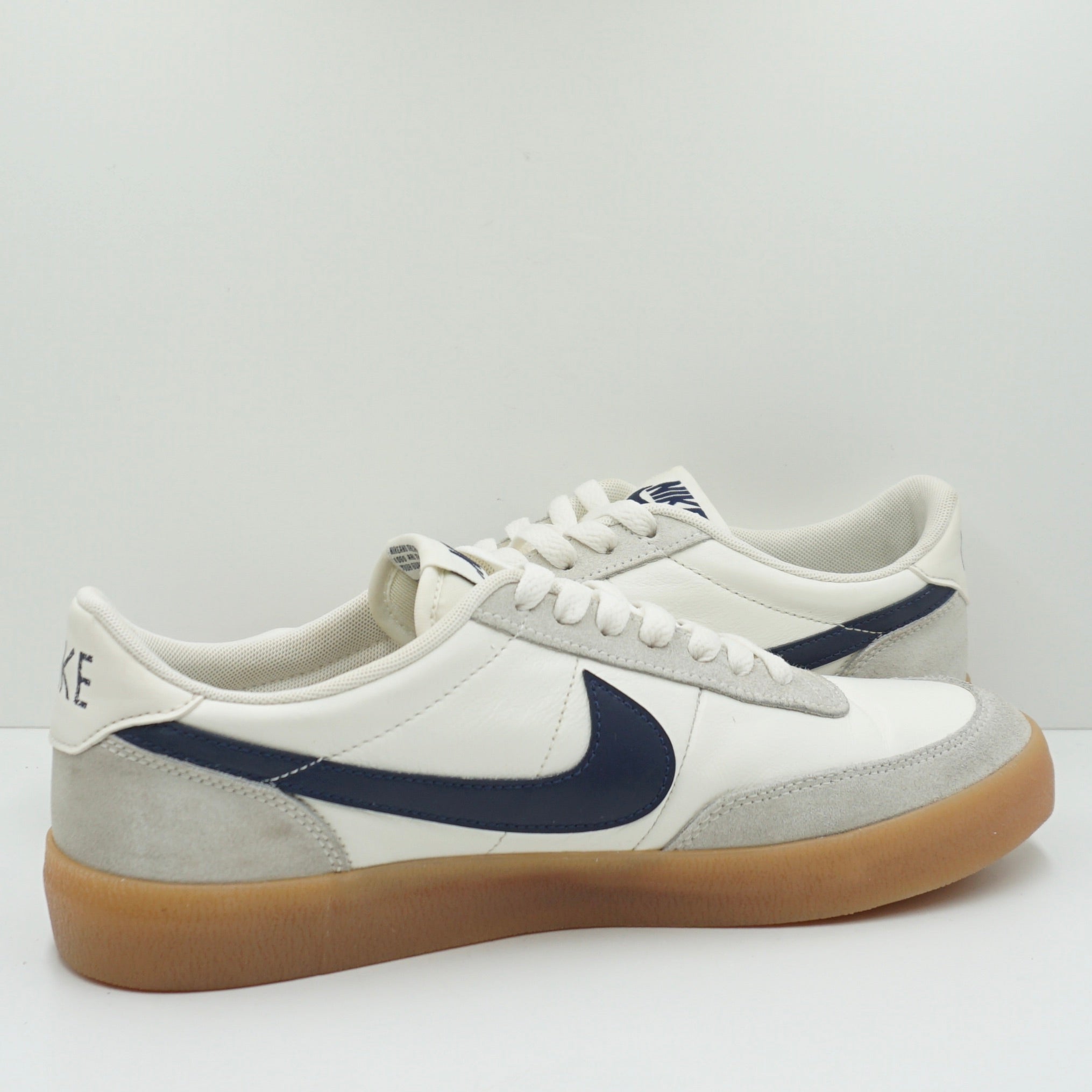 Nike Killshot 2 J Crew Sail Midnight Navy