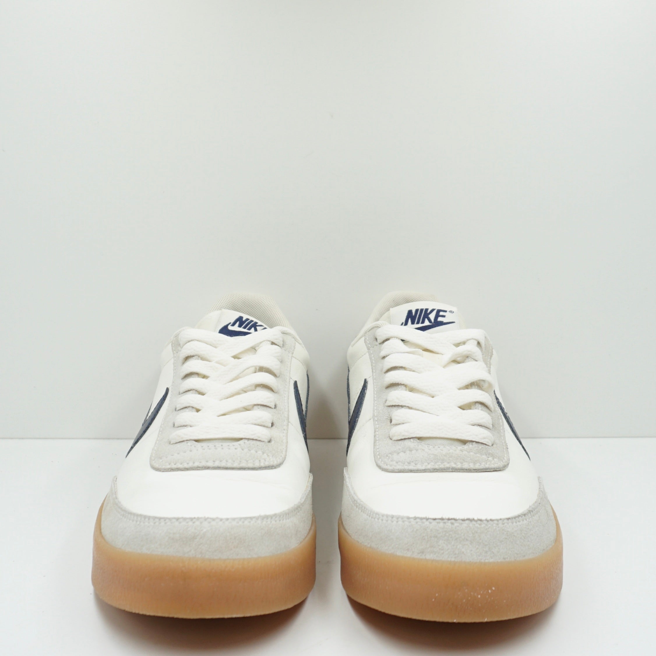 Nike Killshot 2 J Crew Sail Midnight Navy