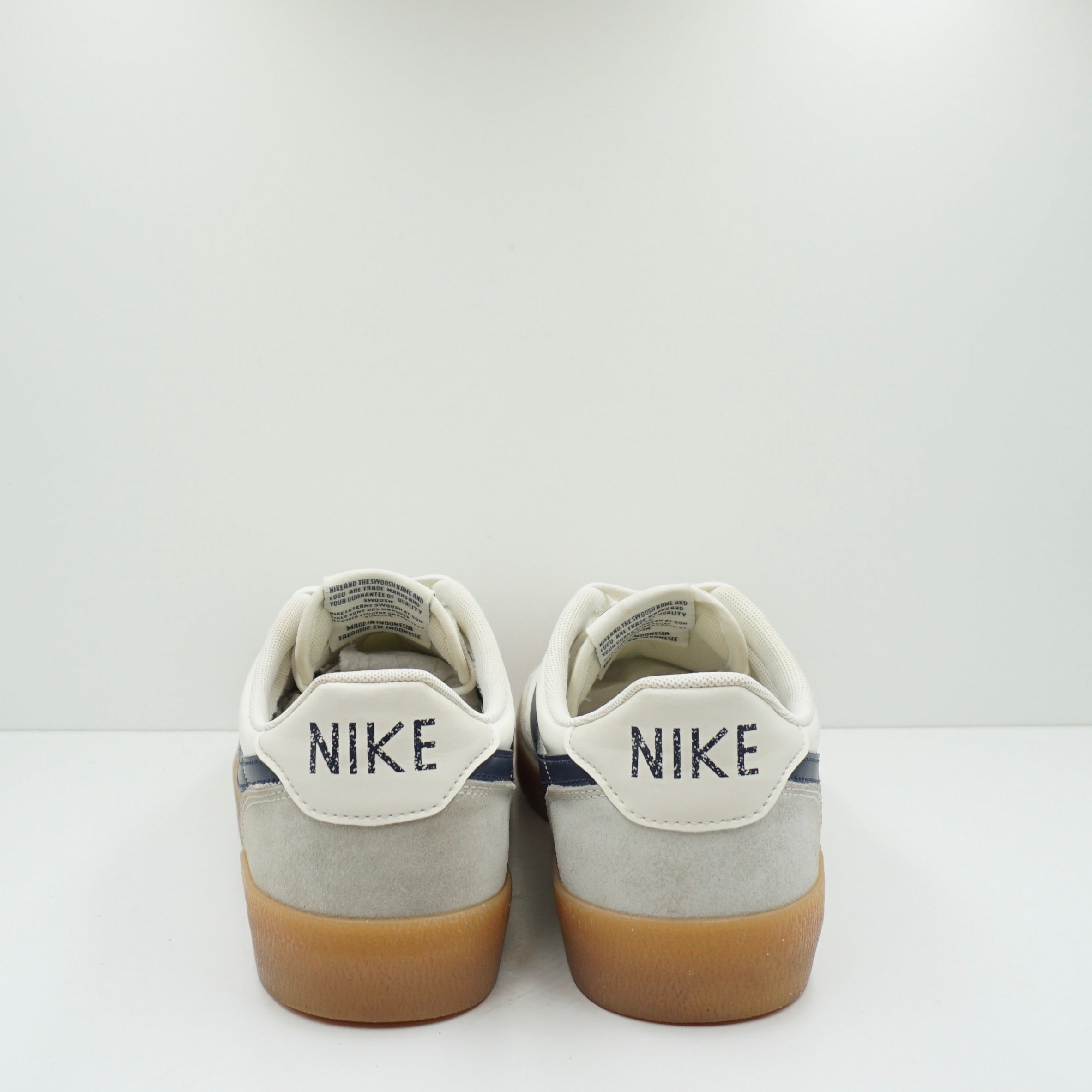 Nike Killshot 2 J Crew Sail Midnight Navy